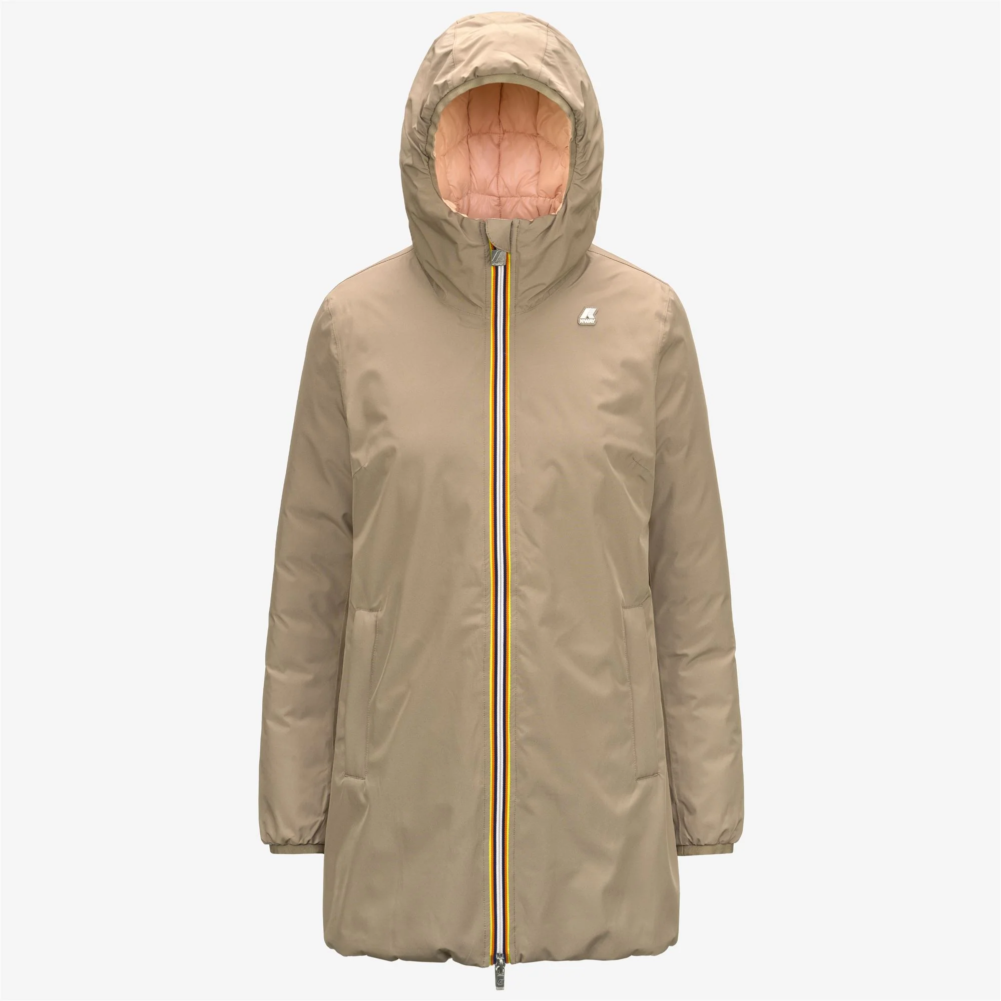 SOPHIE ST THERMO REVERSIBLE