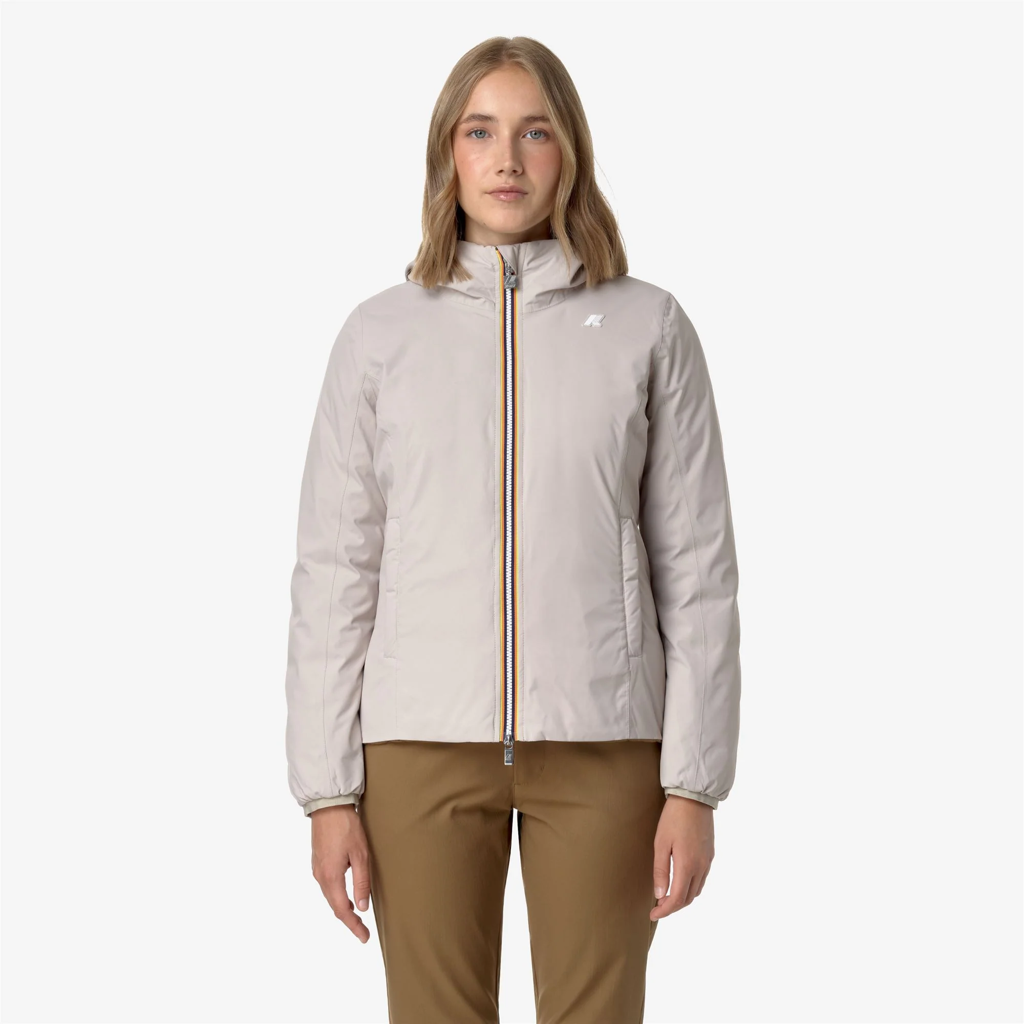 LILY ST THERMO REVERSIBLE