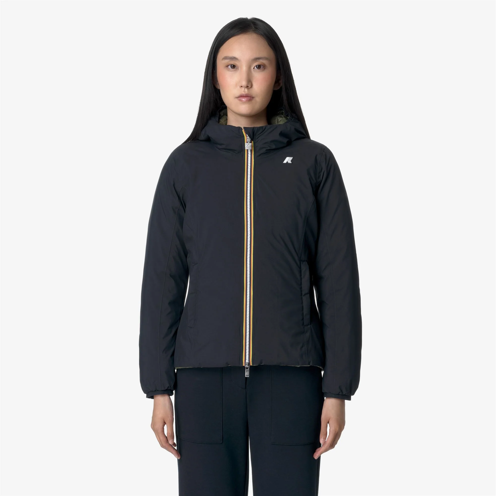 LILY ST THERMO REVERSIBLE