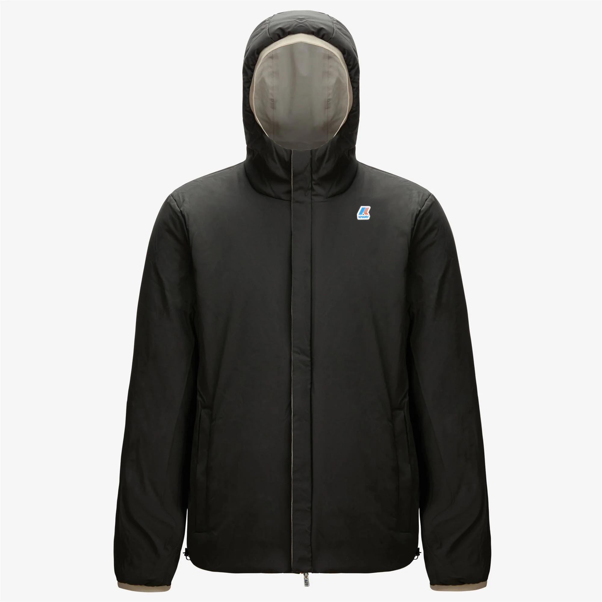 JACQUES WARM REVERSIBLE