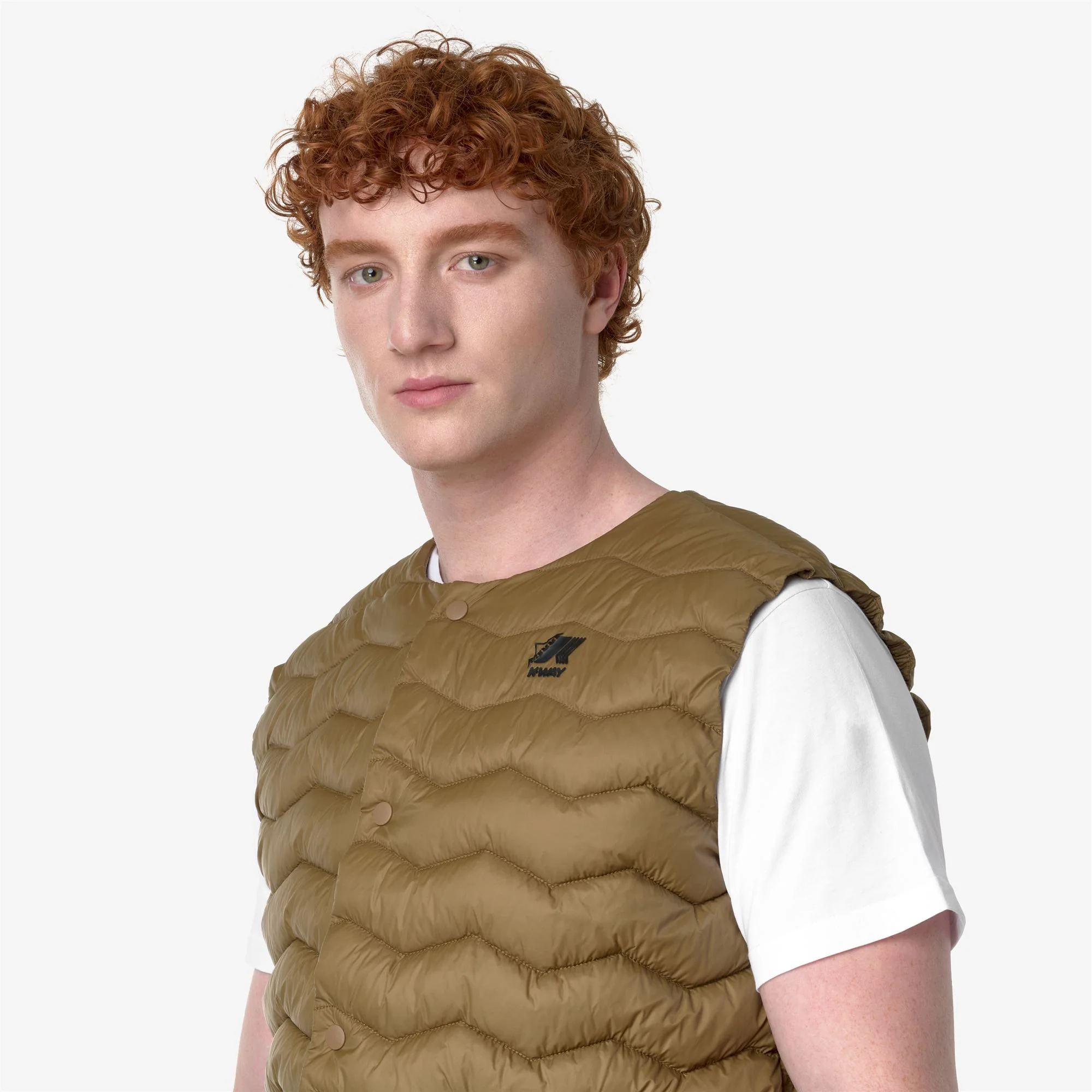 VALTY QUILTED WARM DIEMME