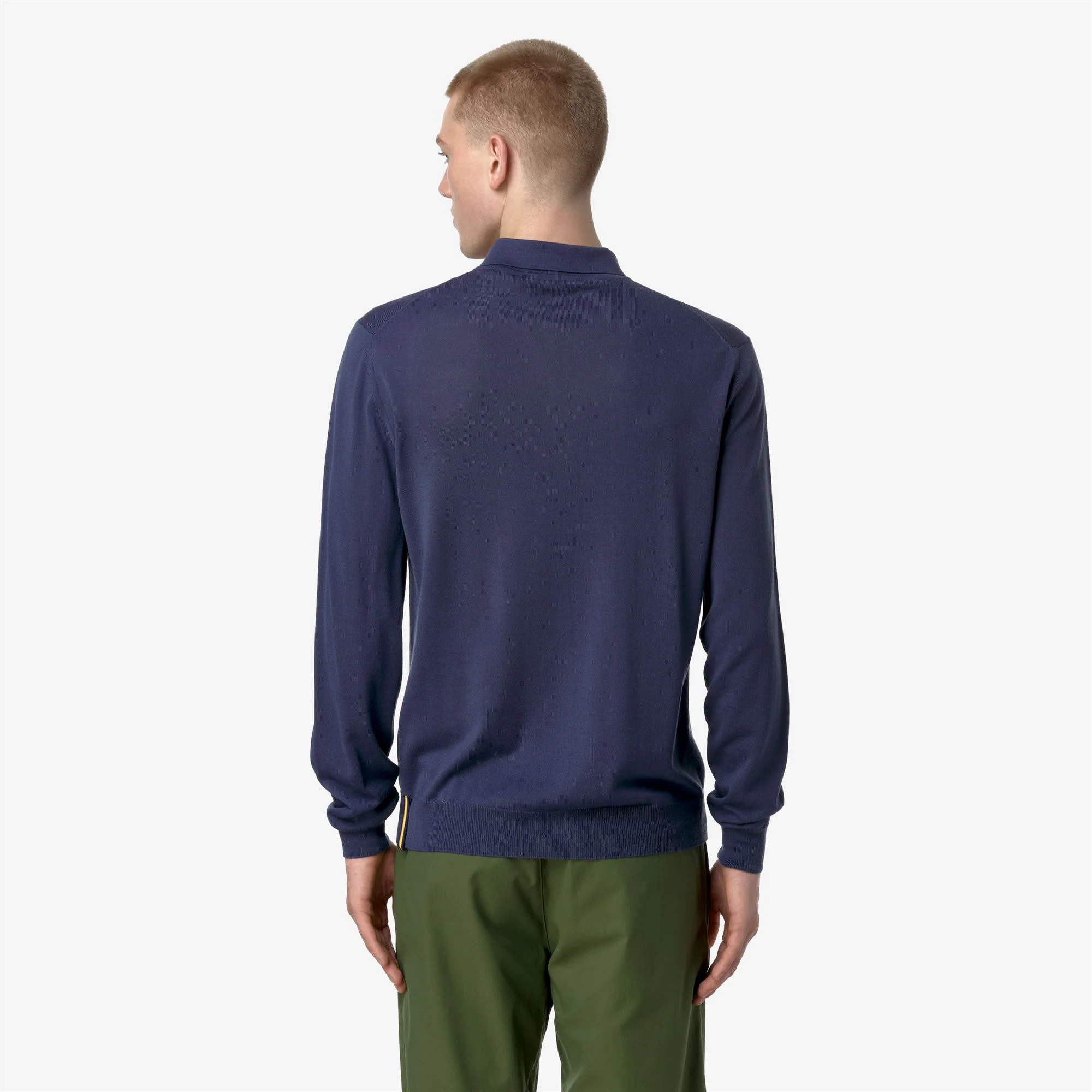 REY WOOL MERINO BLEND