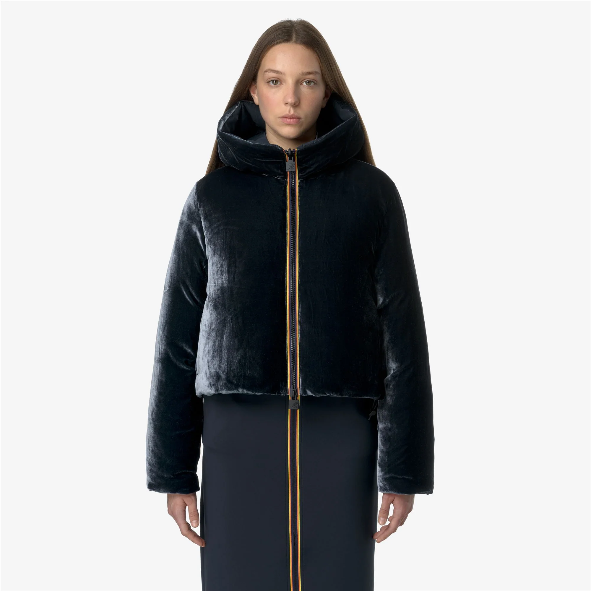 BRIEN VELVET THERMO REVERSIBLE