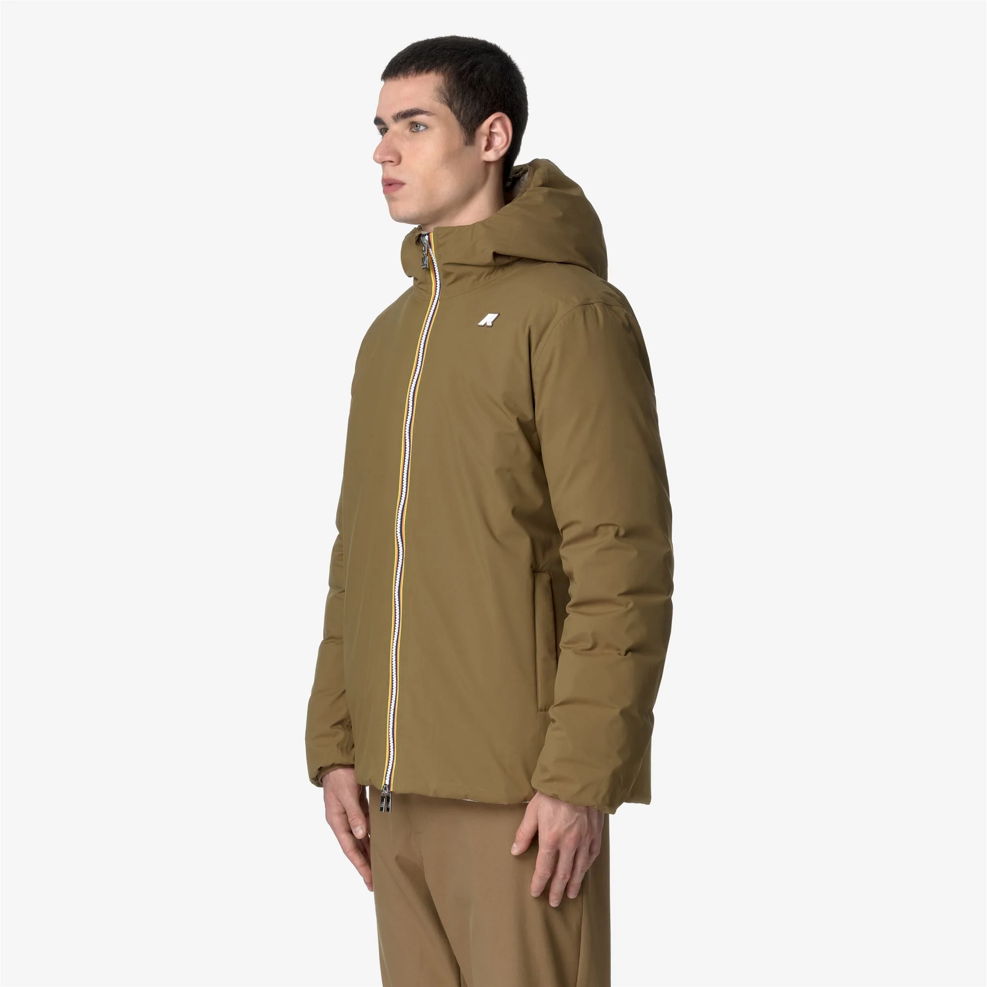 JACK ST THERMO REVERSIBLE