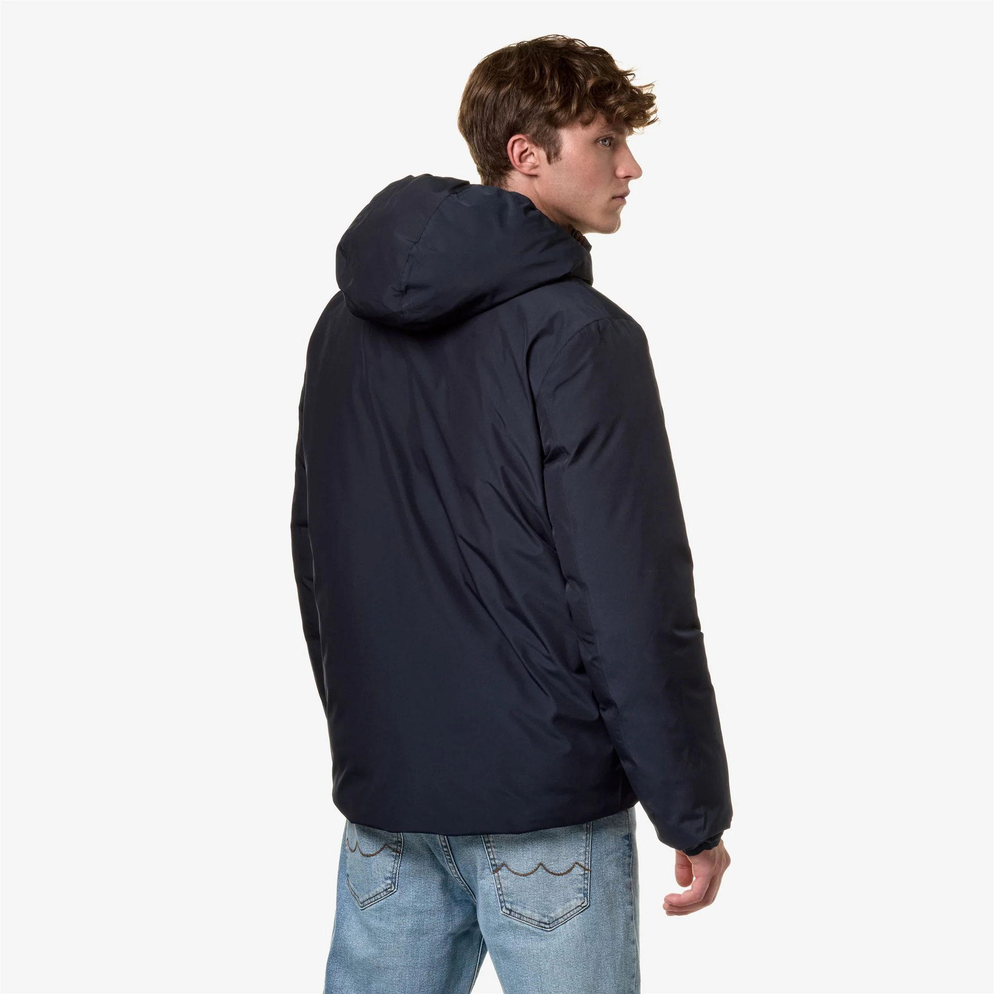 JACK ST THERMO REVERSIBLE