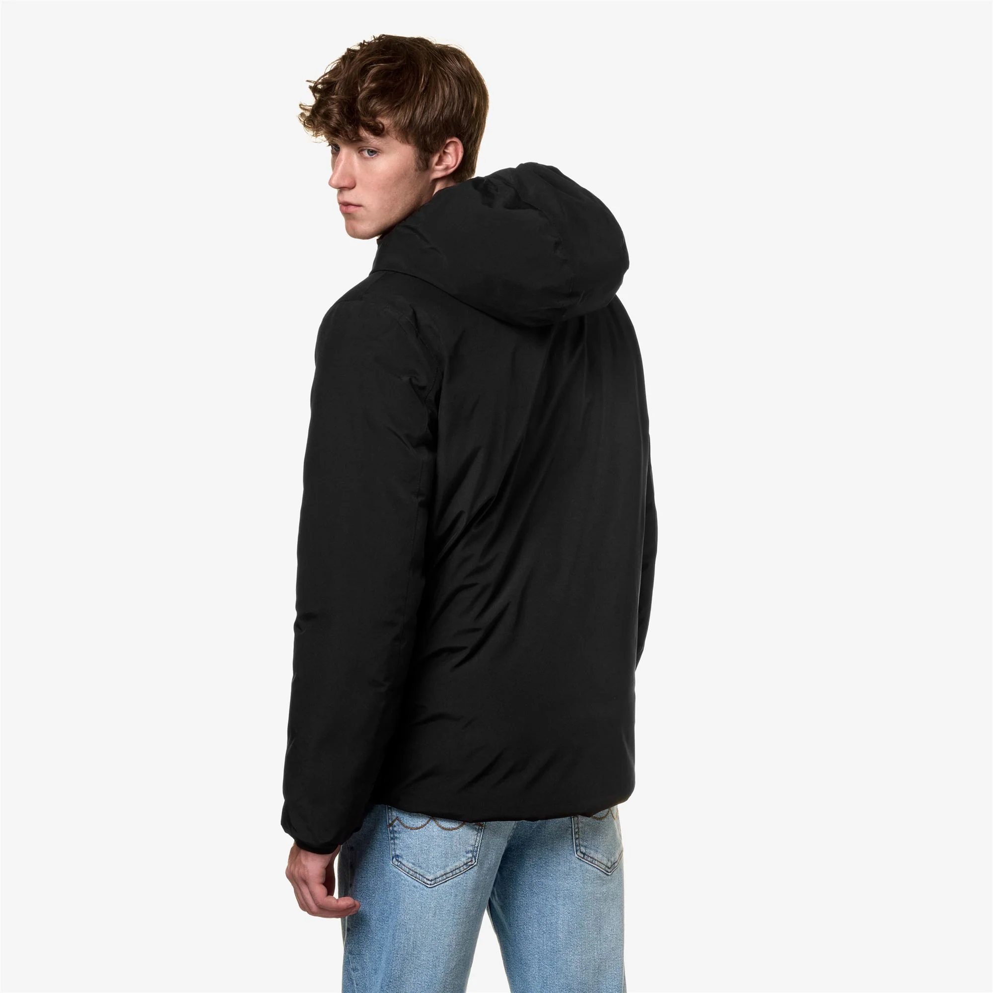 JACK ST THERMO REVERSIBLE