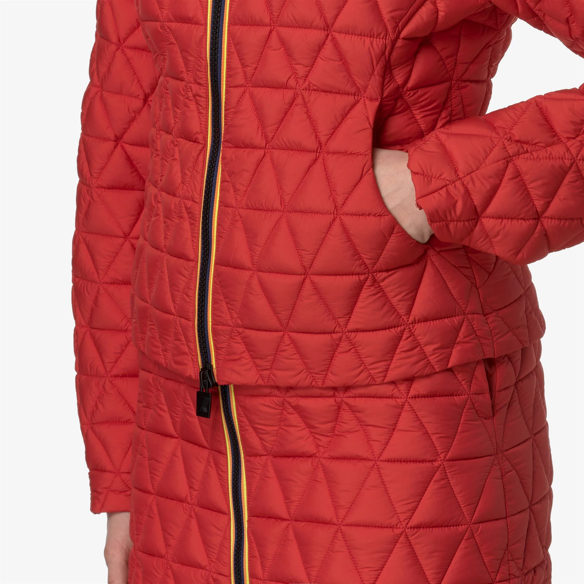 LILIN TECH THERMO LIGHT