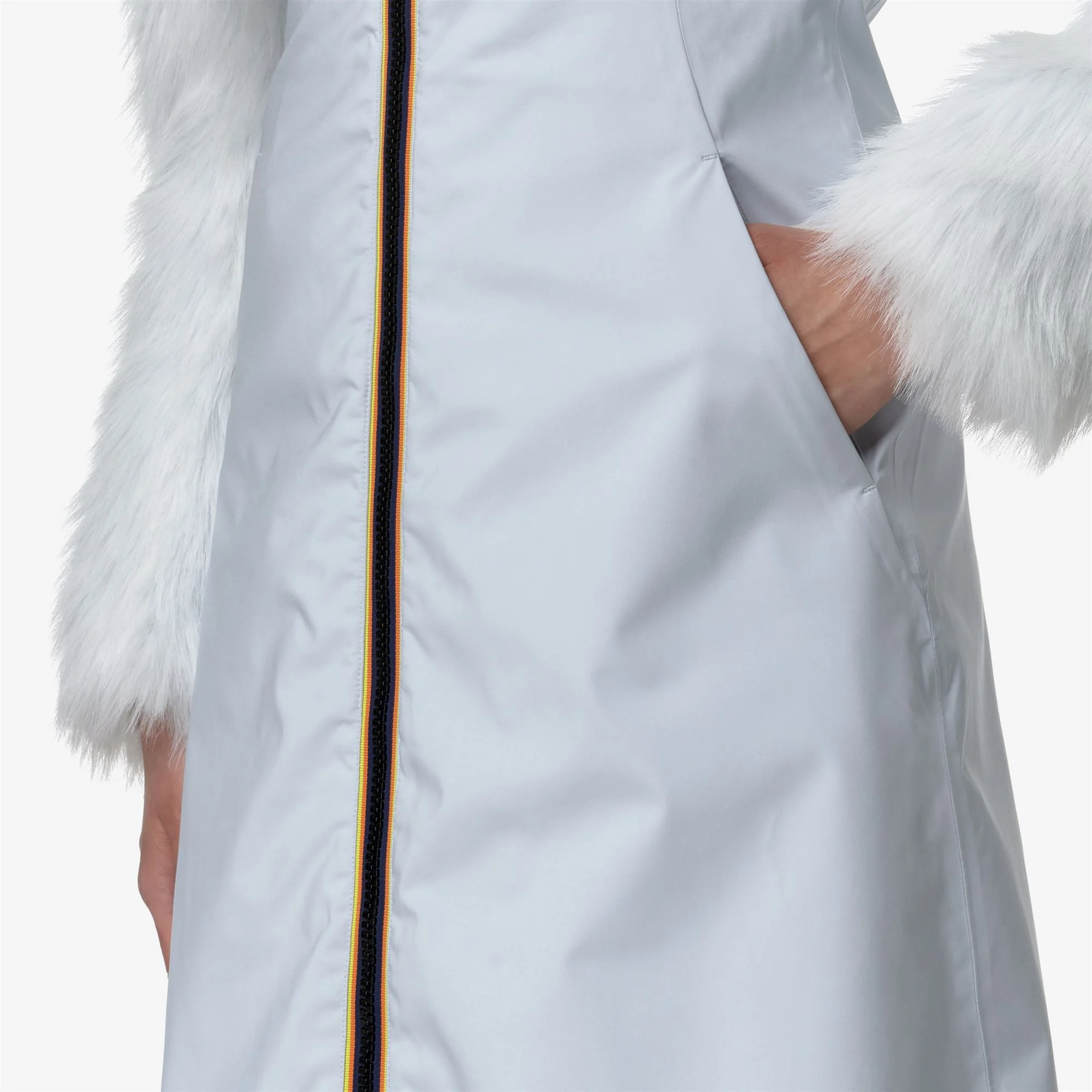 MENIL ECO FUR BONDED