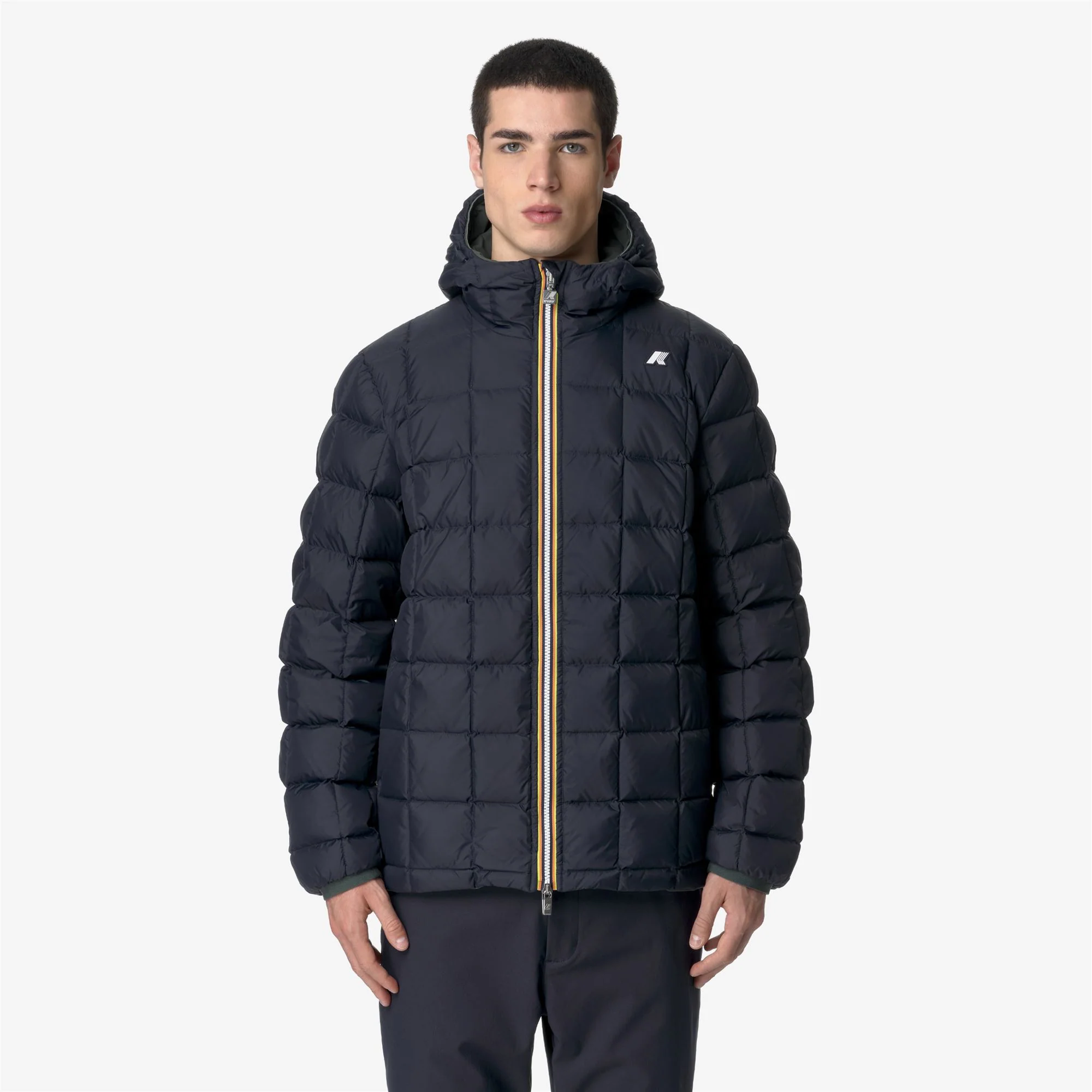 JACK ST THERMO REVERSIBLE