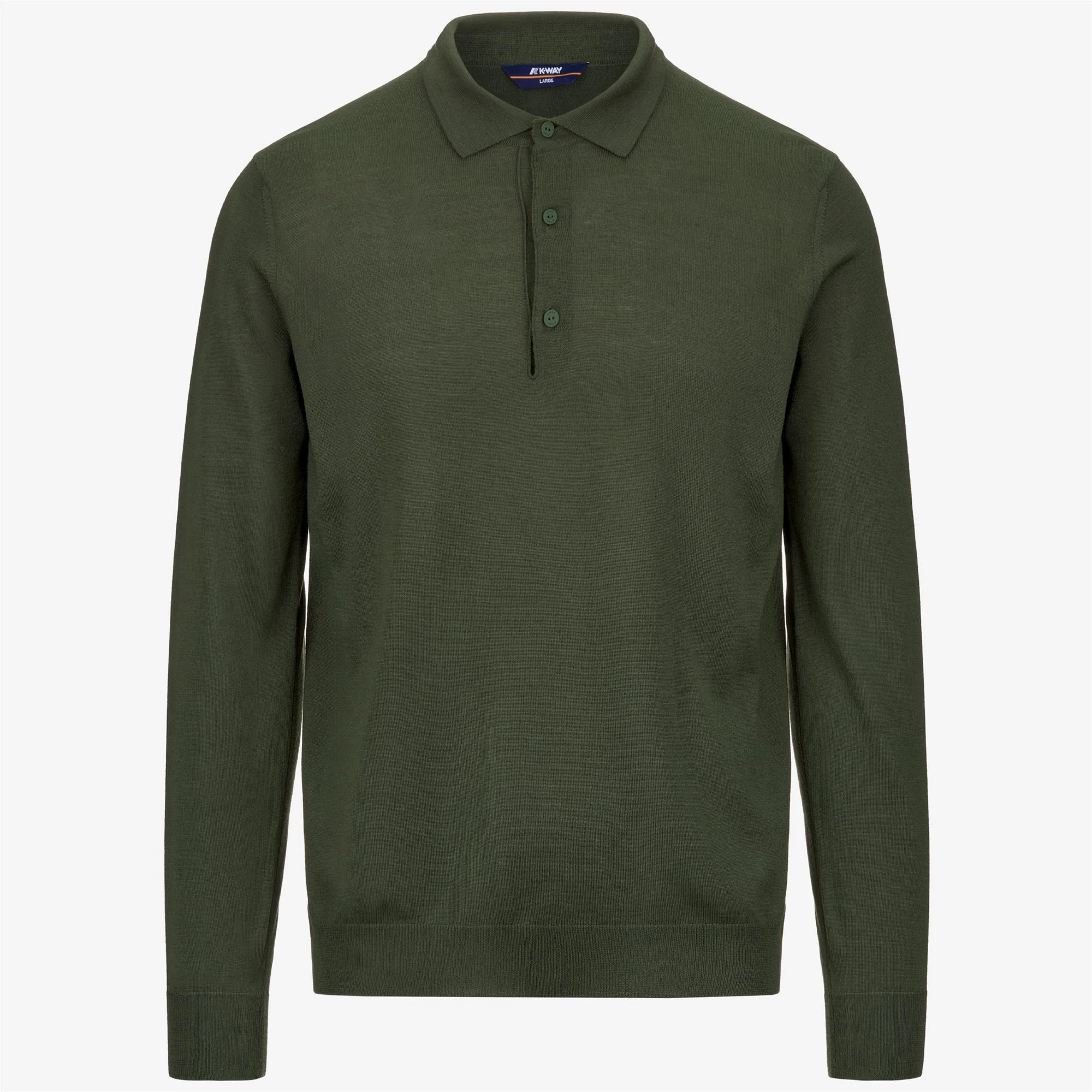 REY WOOL MERINO BLEND