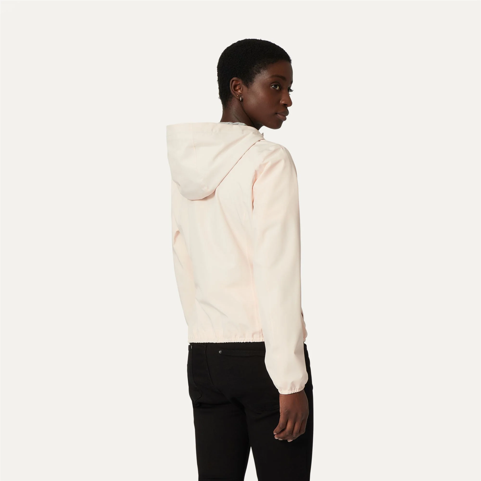 LILY STRETCH POLY JERSEY