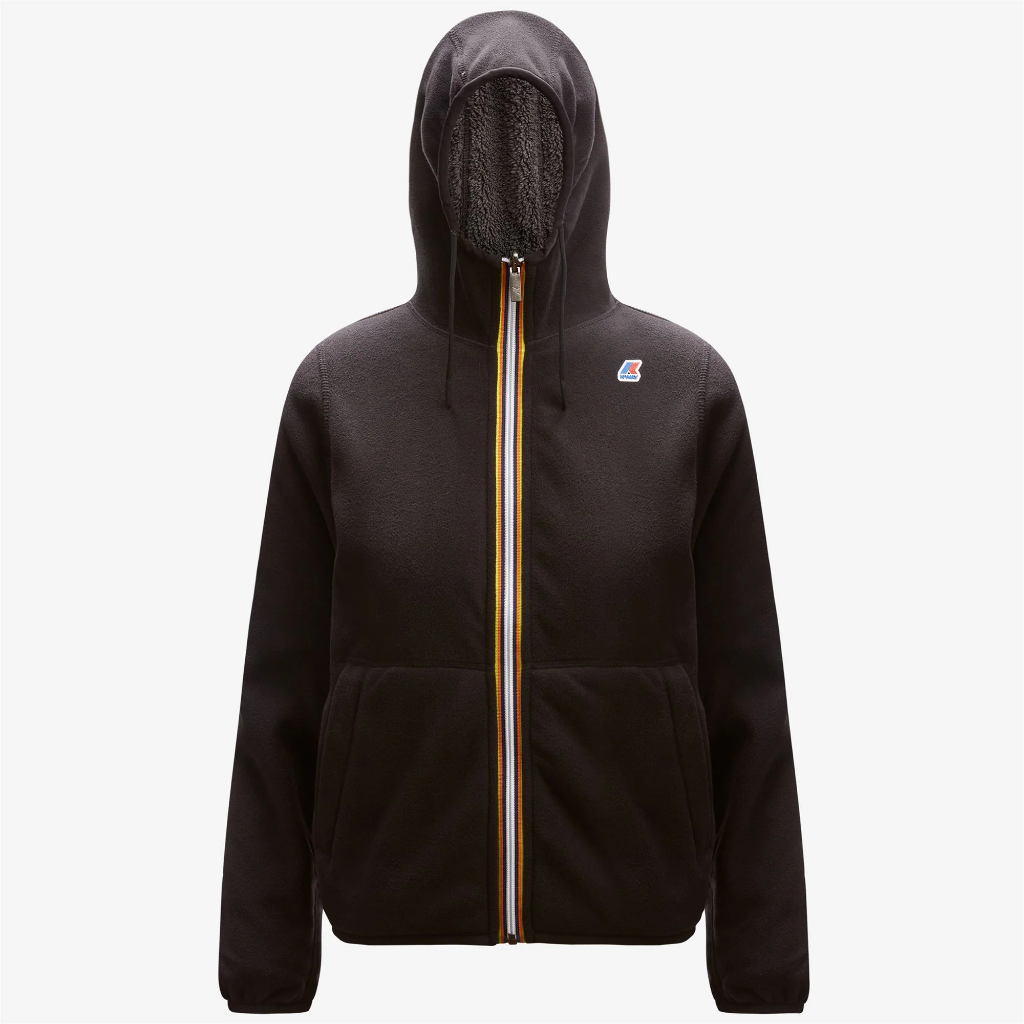 LILY POLAR REVERSIBLE