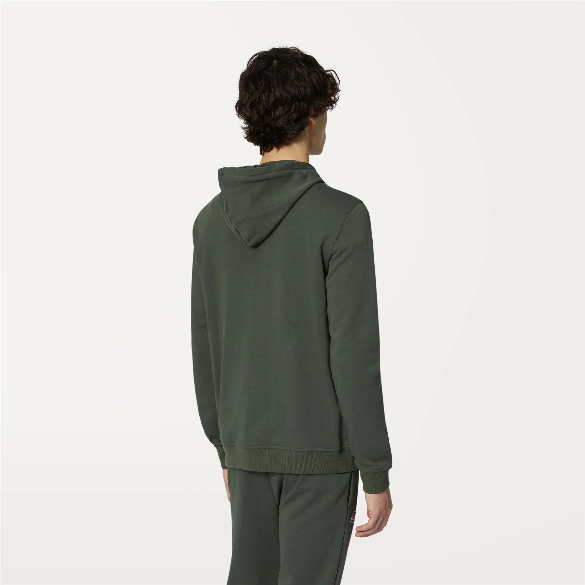 LE VRAI ARNETTE POLY COTTON