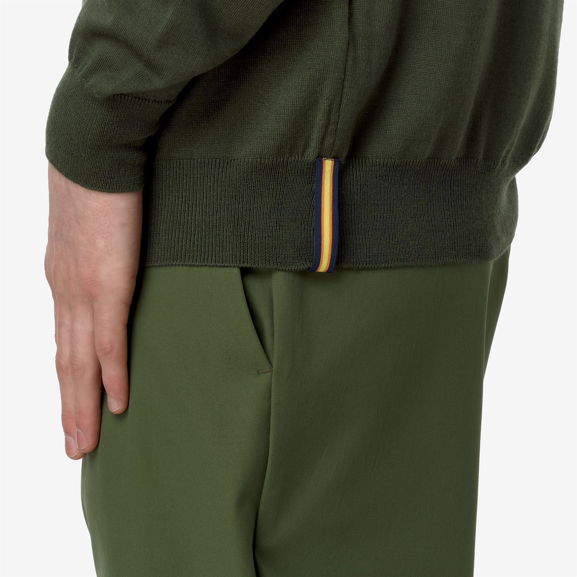 REY WOOL MERINO BLEND