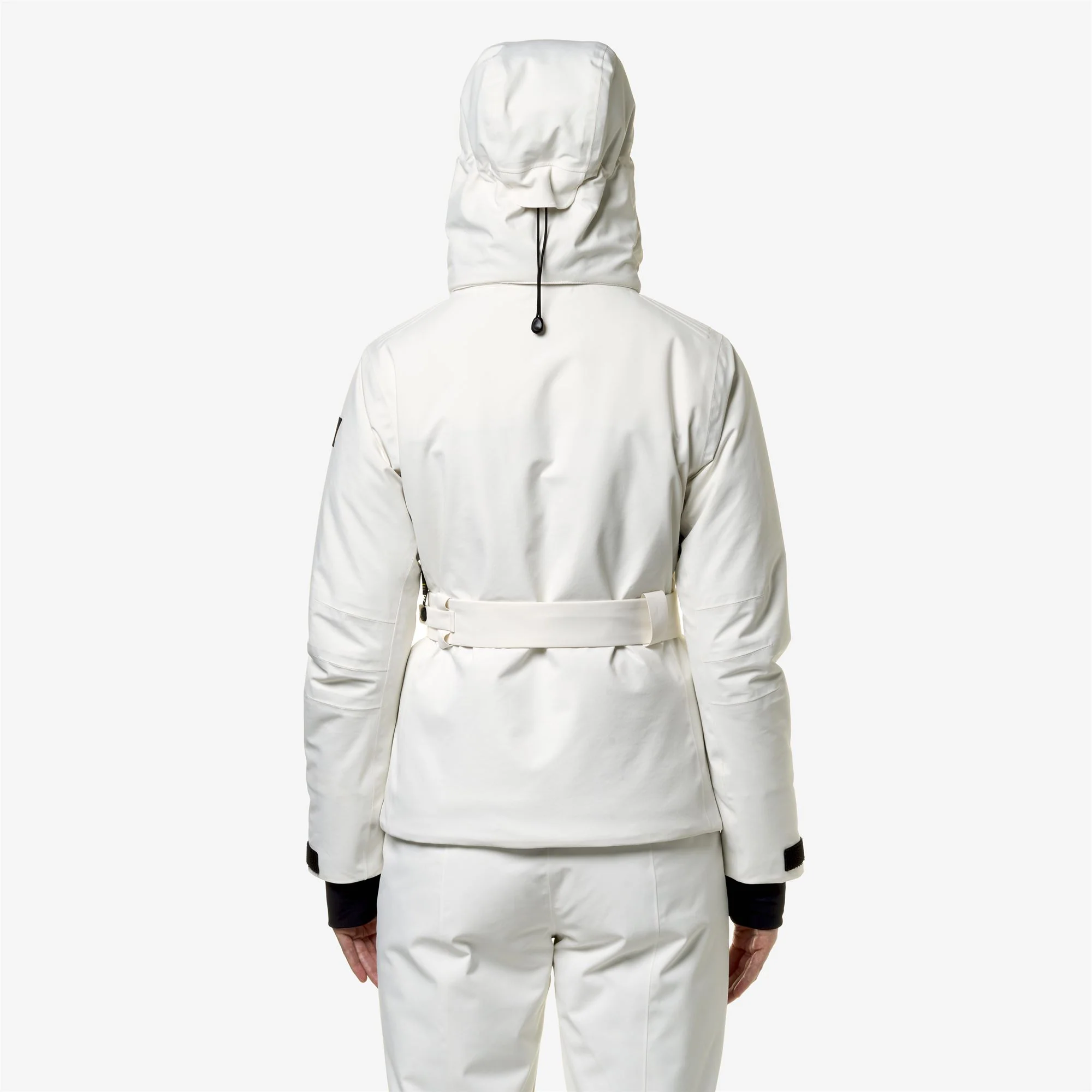 CHEVRIL MICRO TWILL 2 LAYERS