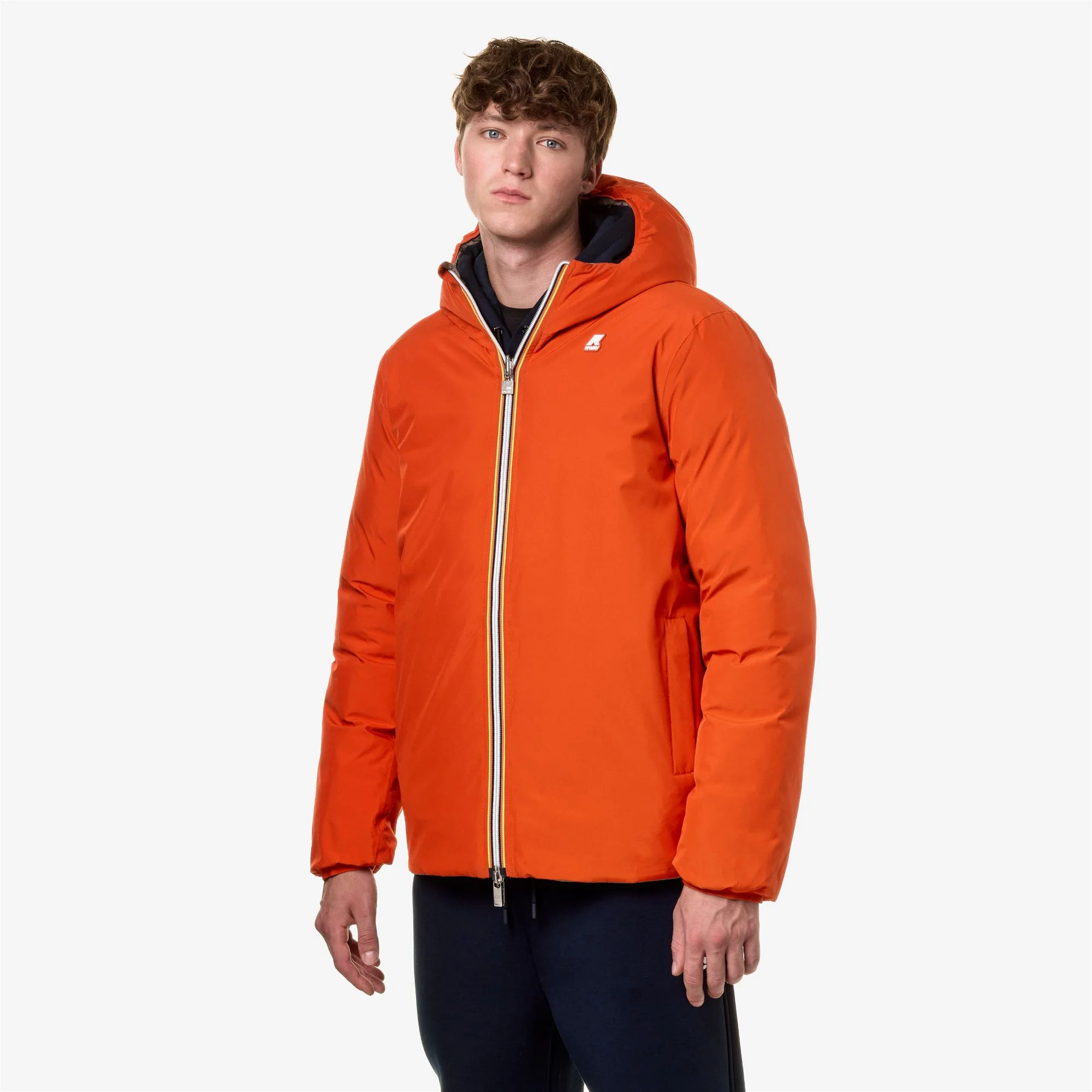 JACK ST THERMO REVERSIBLE