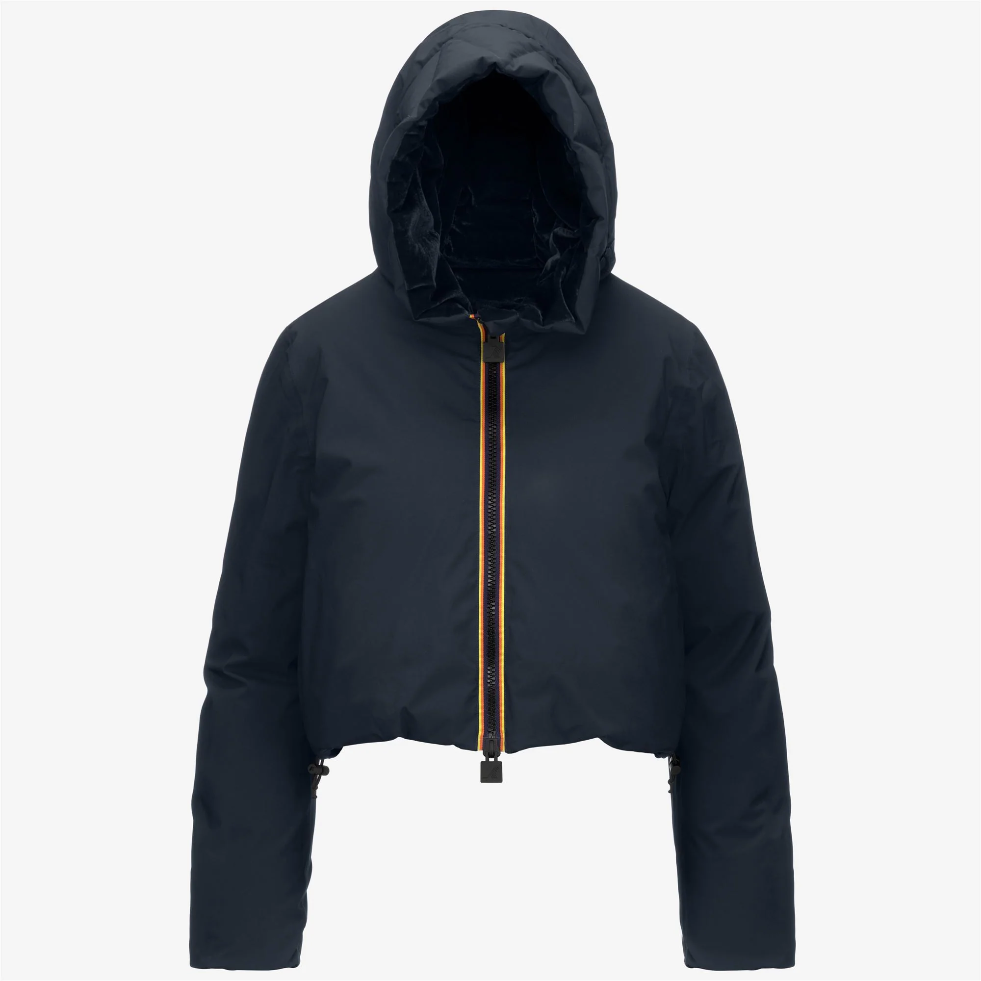 BRIEN VELVET THERMO REVERSIBLE