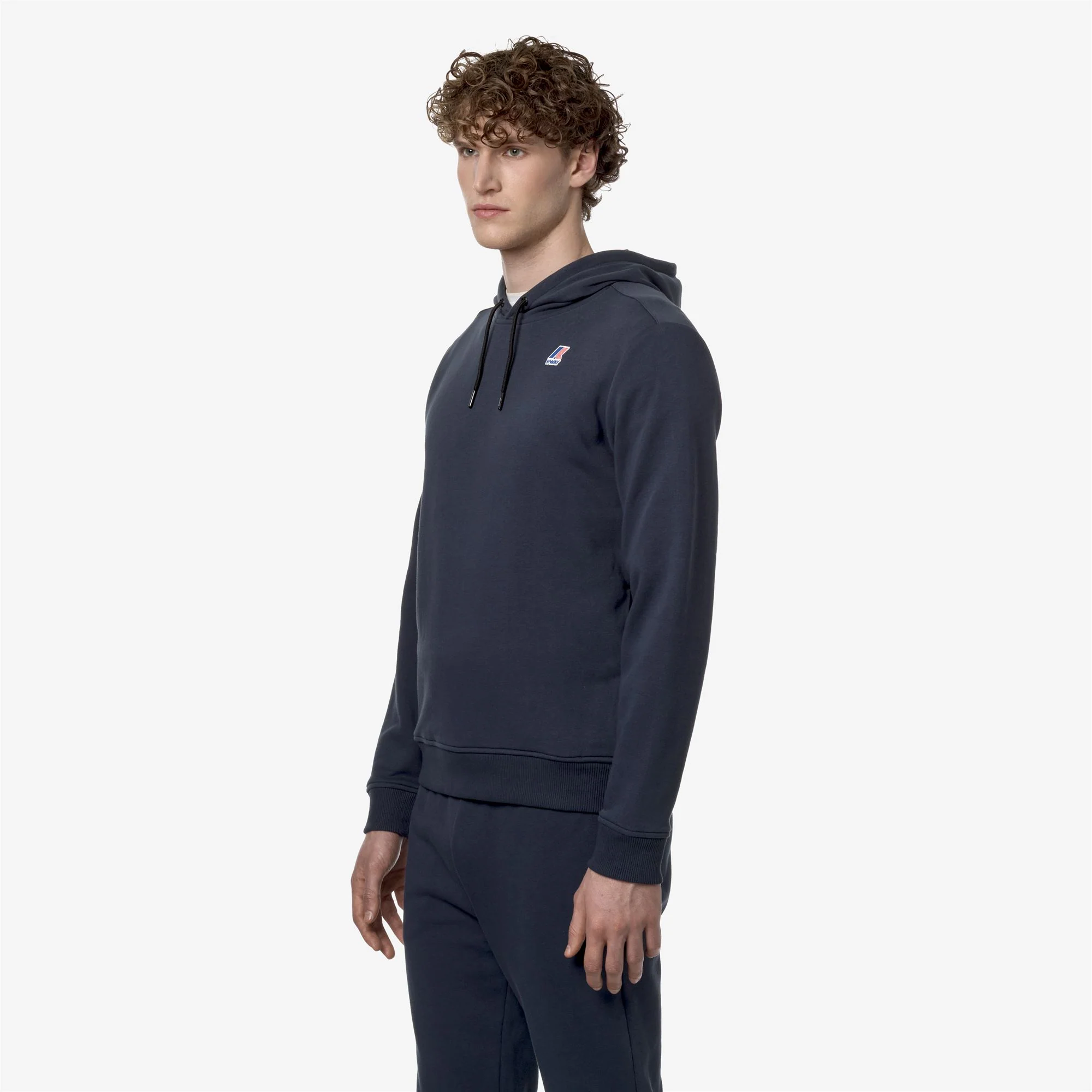 LE VRAI ARNETTE POLY COTTON