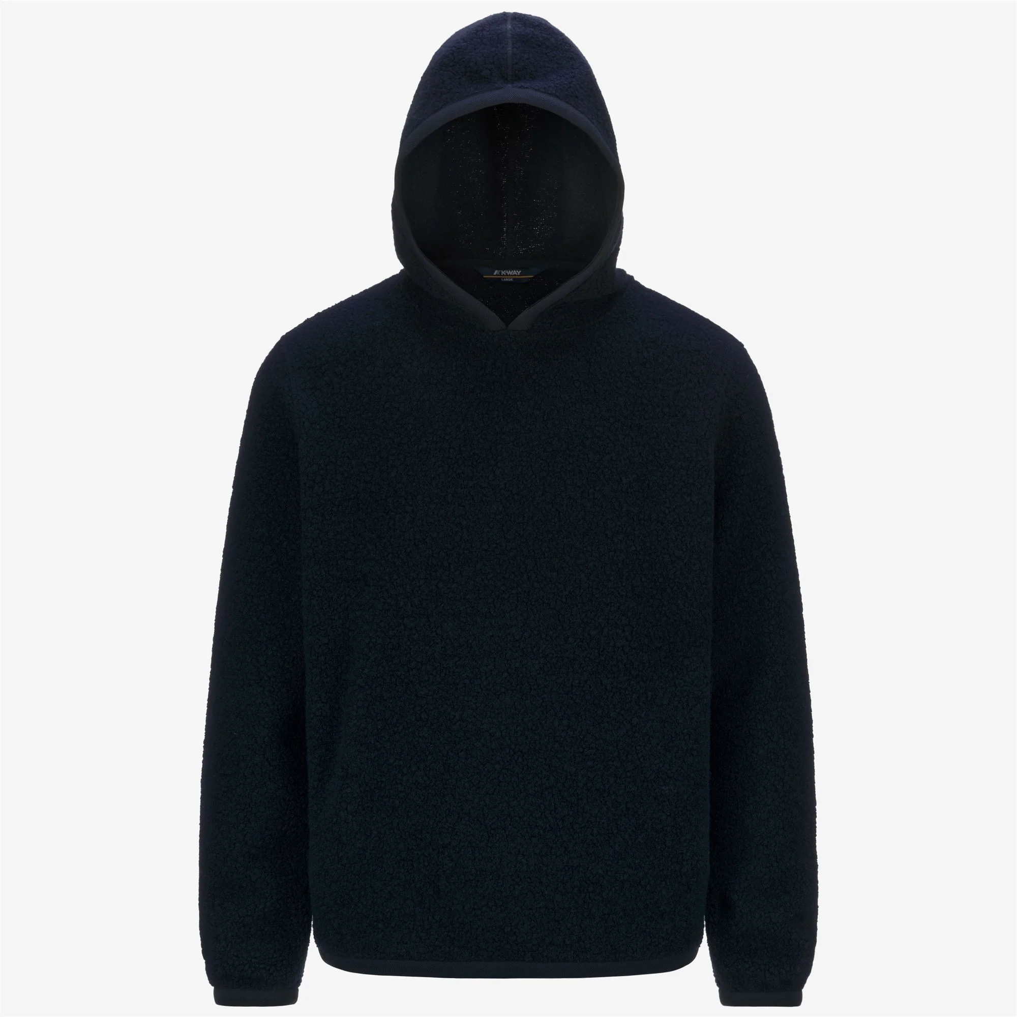 ERNIE WOOL FLEECE