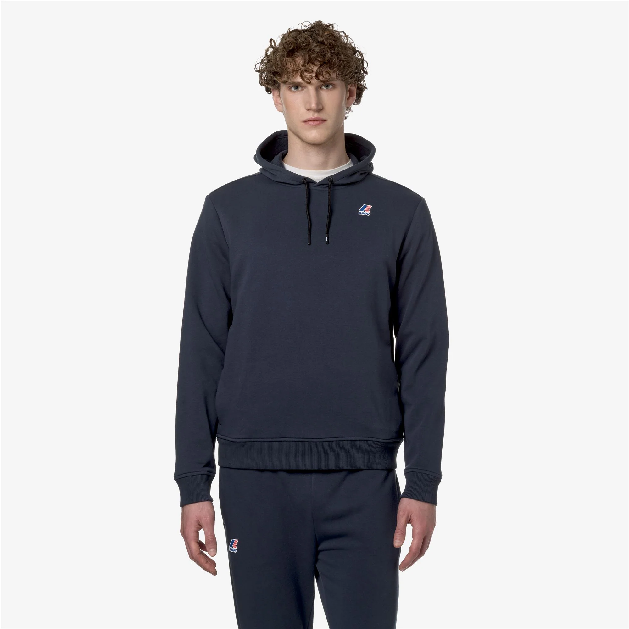 LE VRAI ARNETTE POLY COTTON