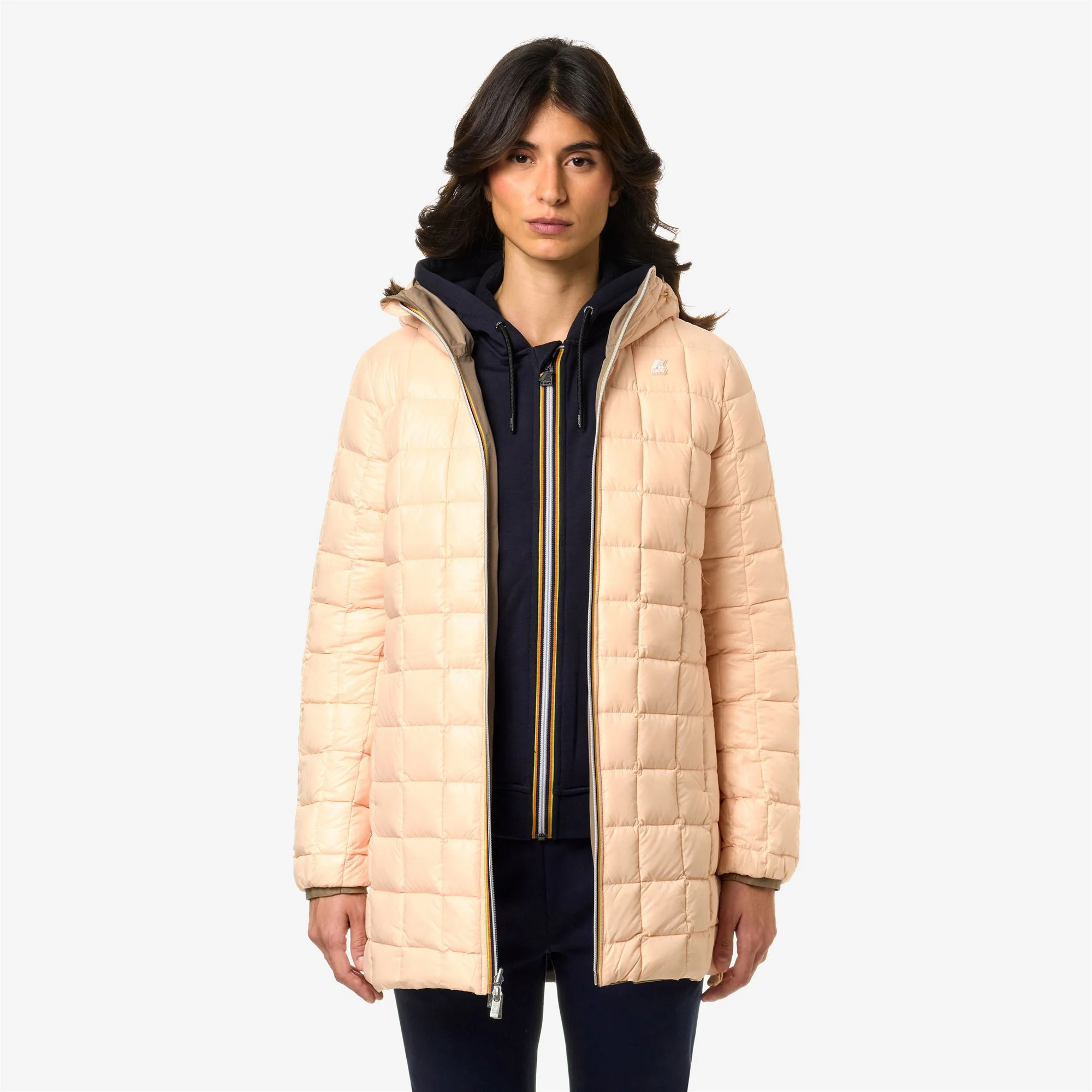 SOPHIE ST THERMO REVERSIBLE