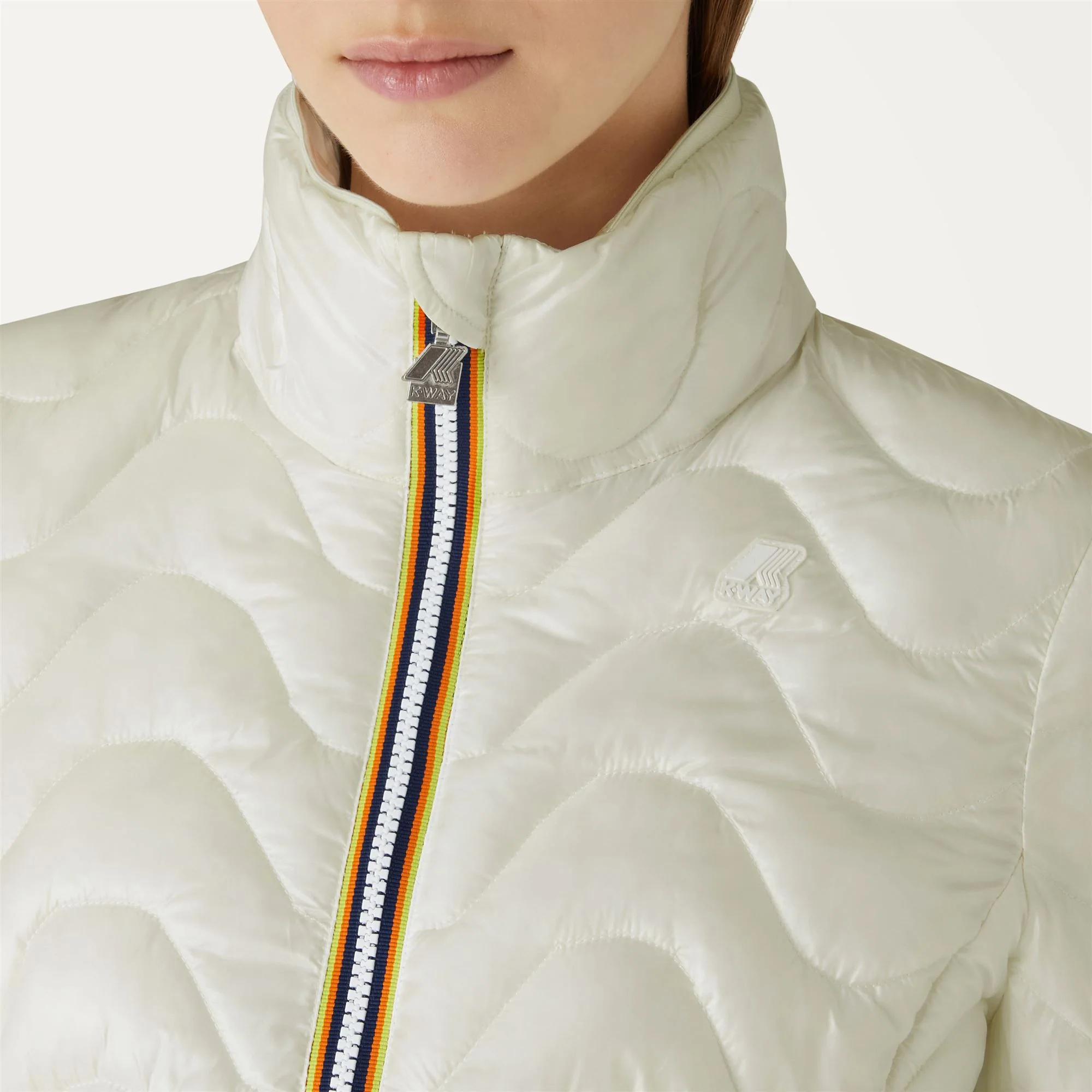 VIOLETTE QUILTED WARM