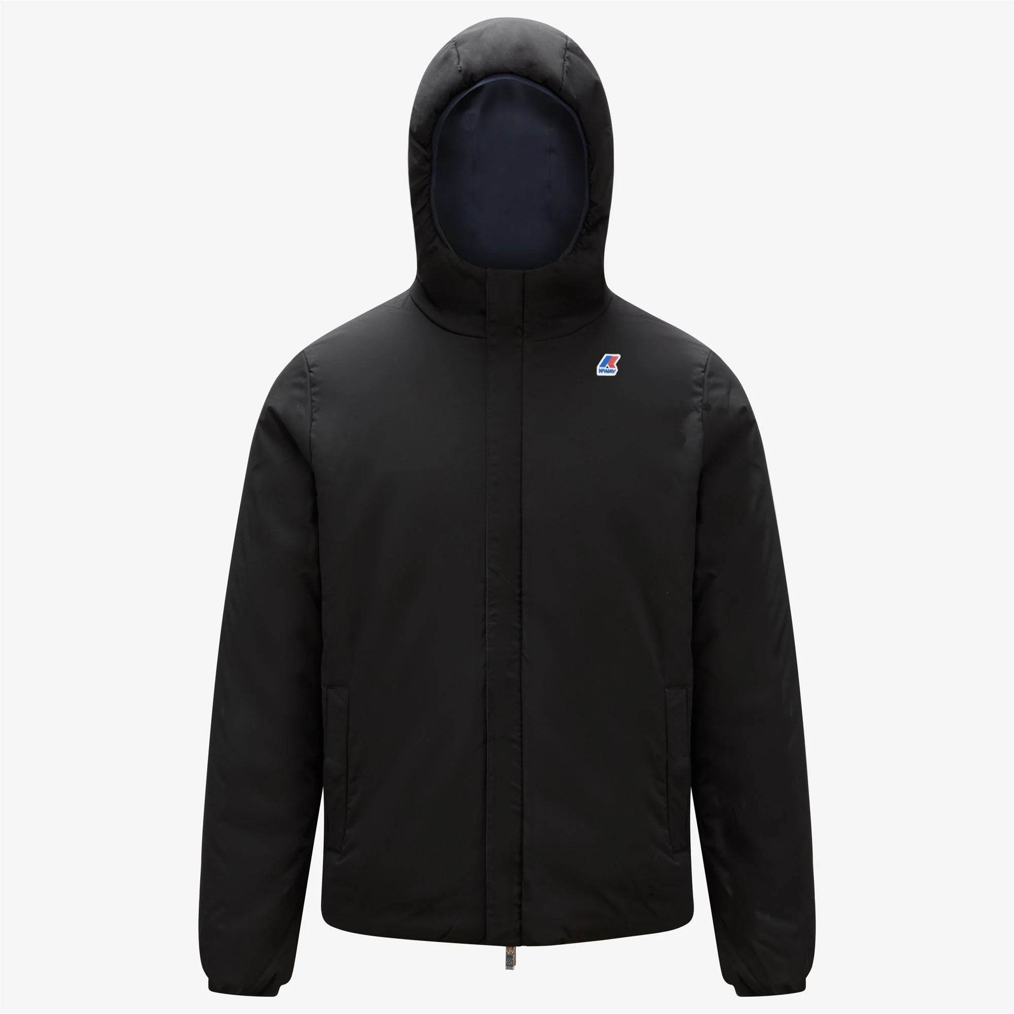 JACQUES WARM REVERSIBLE