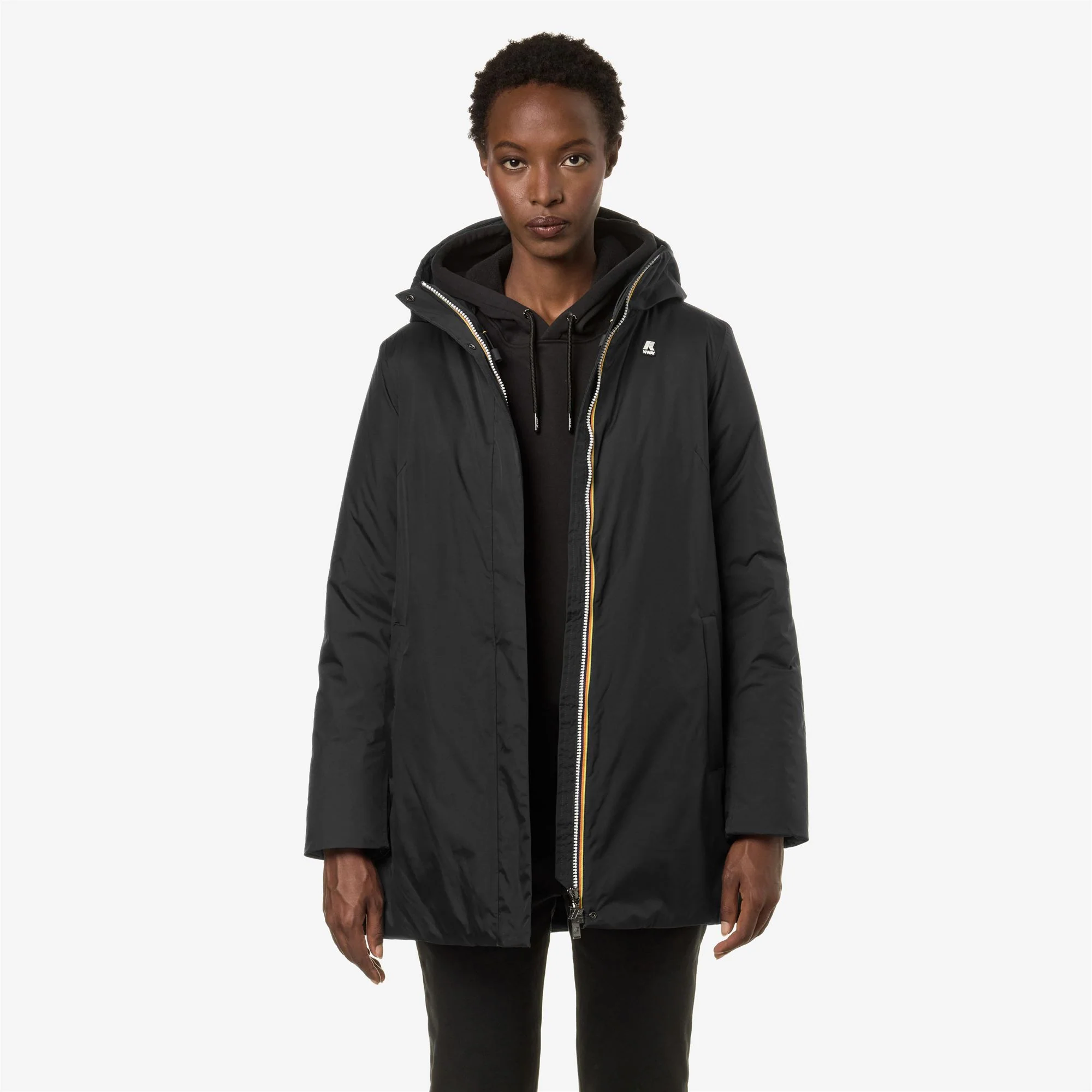 SOPHIE  MICRO RIPSTOP MARMOTTA