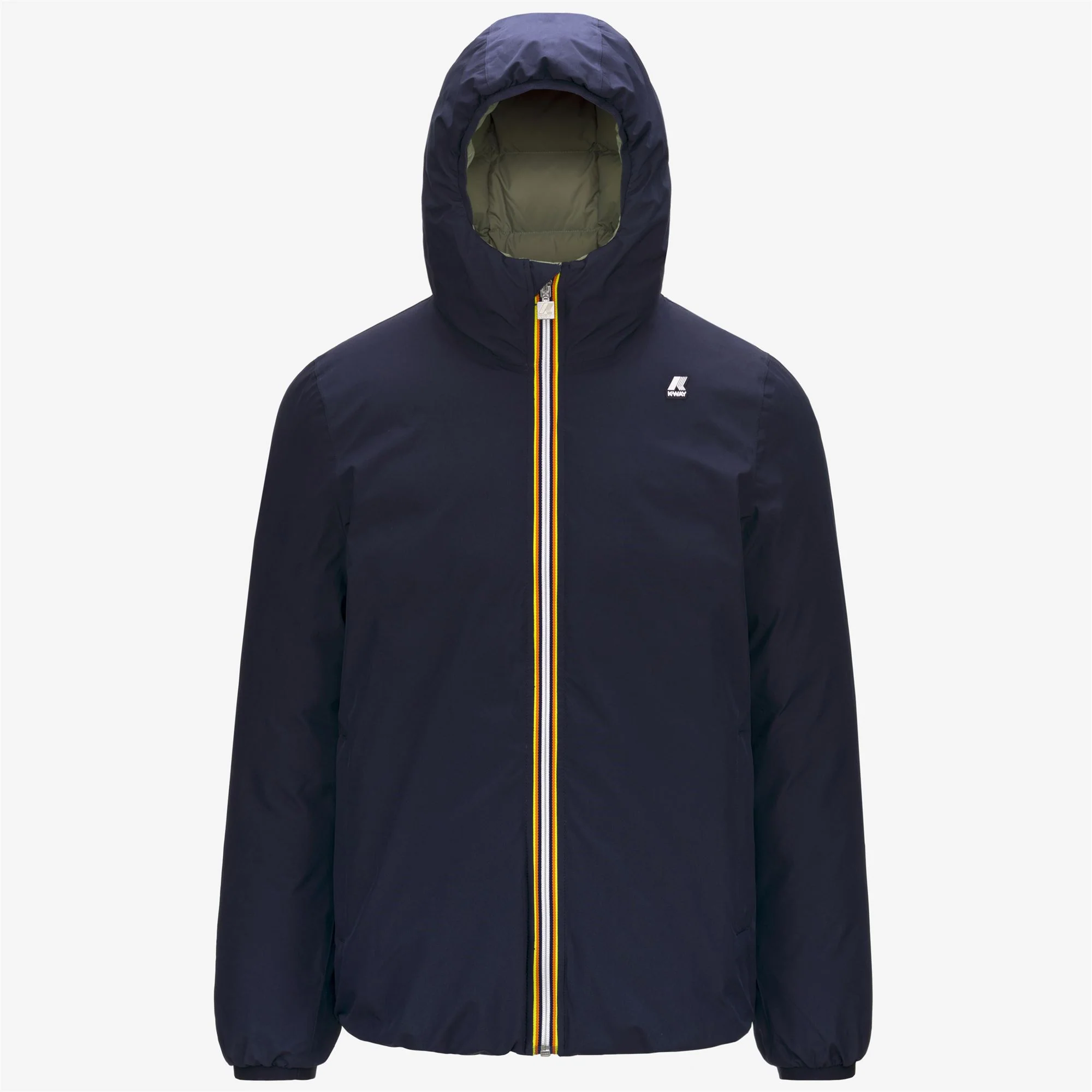 JACK ST THERMO REVERSIBLE