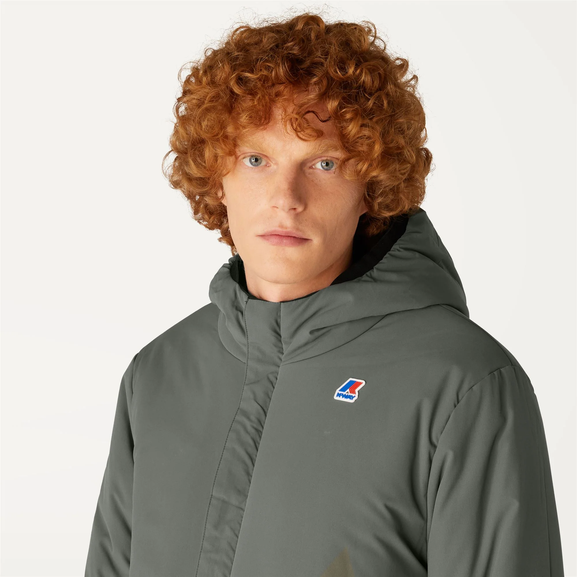 JACQUES WARM REVERSIBLE