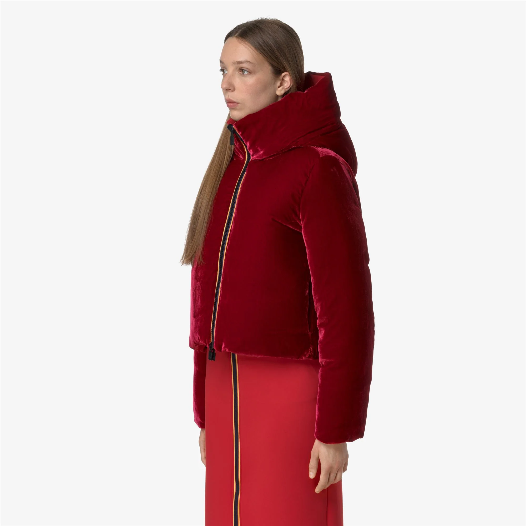 BRIEN VELVET THERMO REVERSIBLE