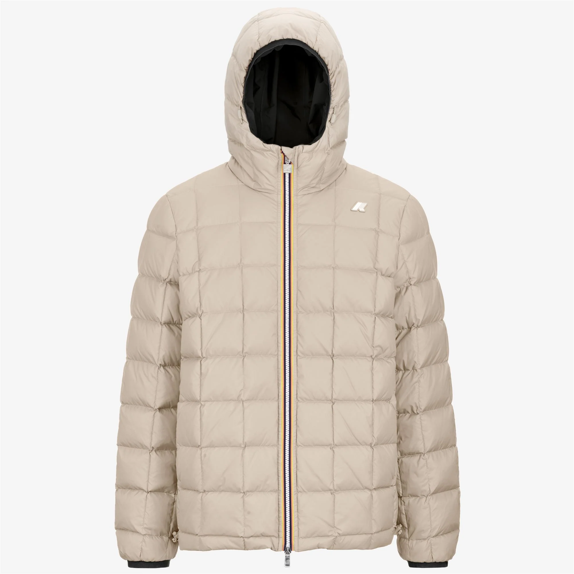 JACK ST THERMO REVERSIBLE