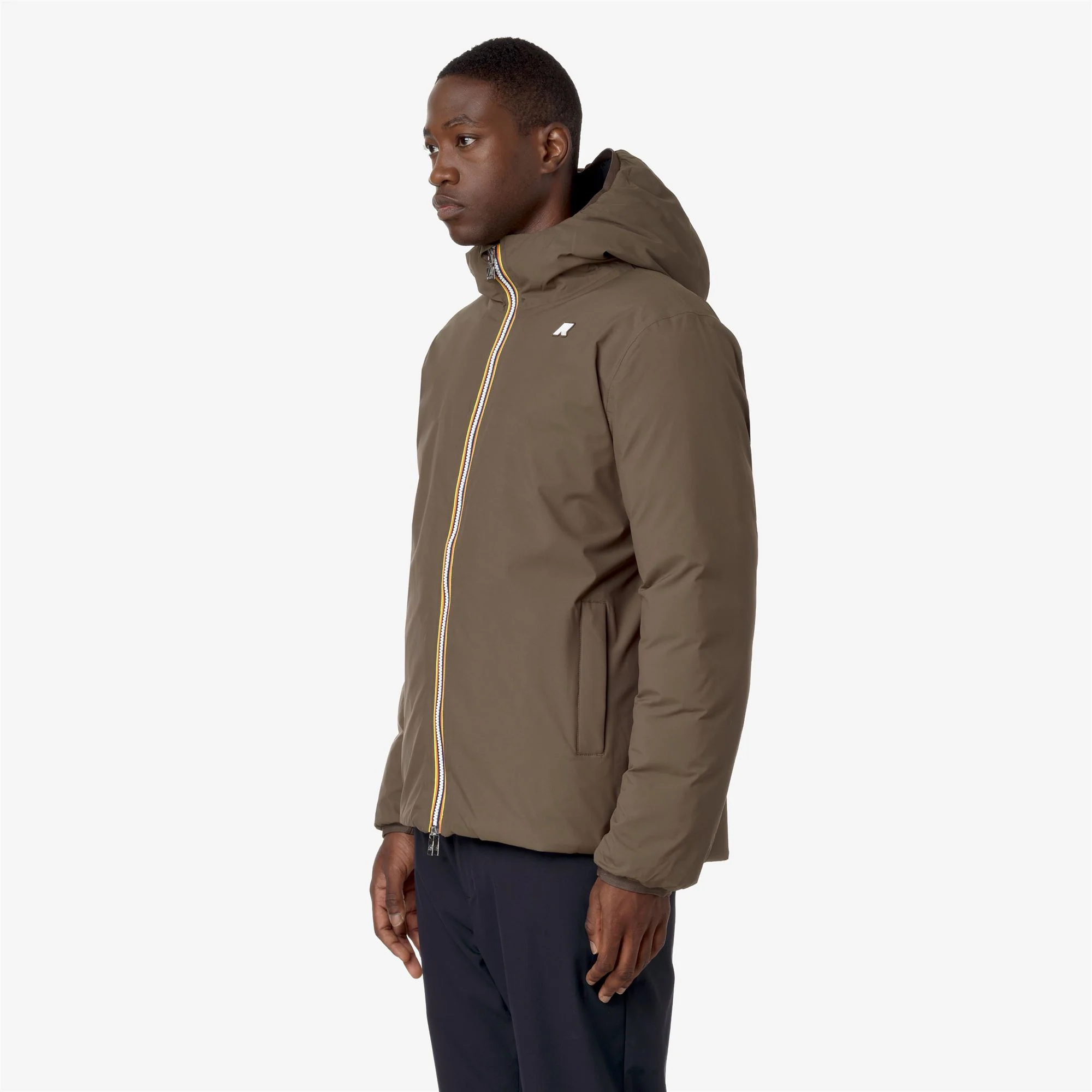 JACK ST THERMO REVERSIBLE