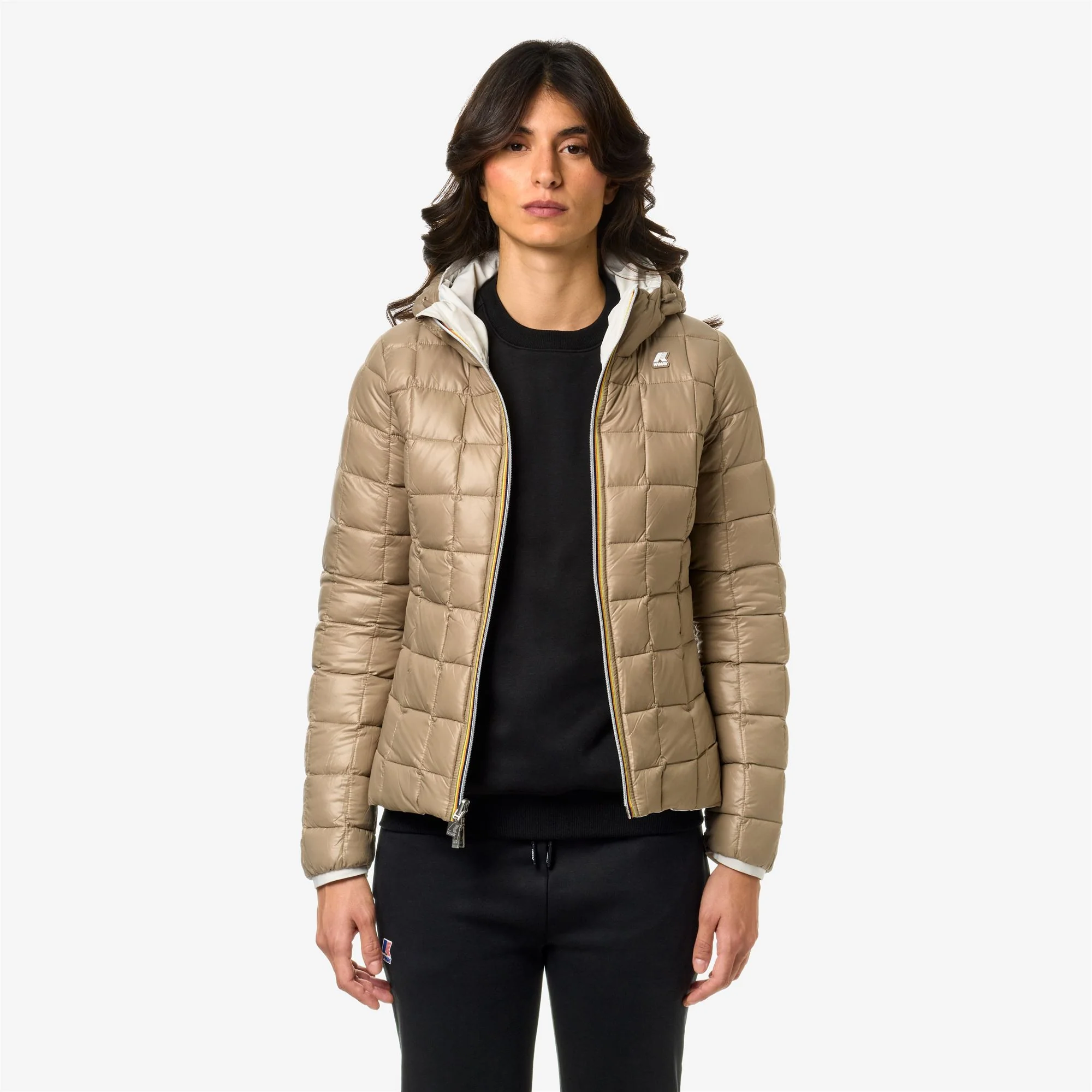 LILY ST THERMO REVERSIBLE