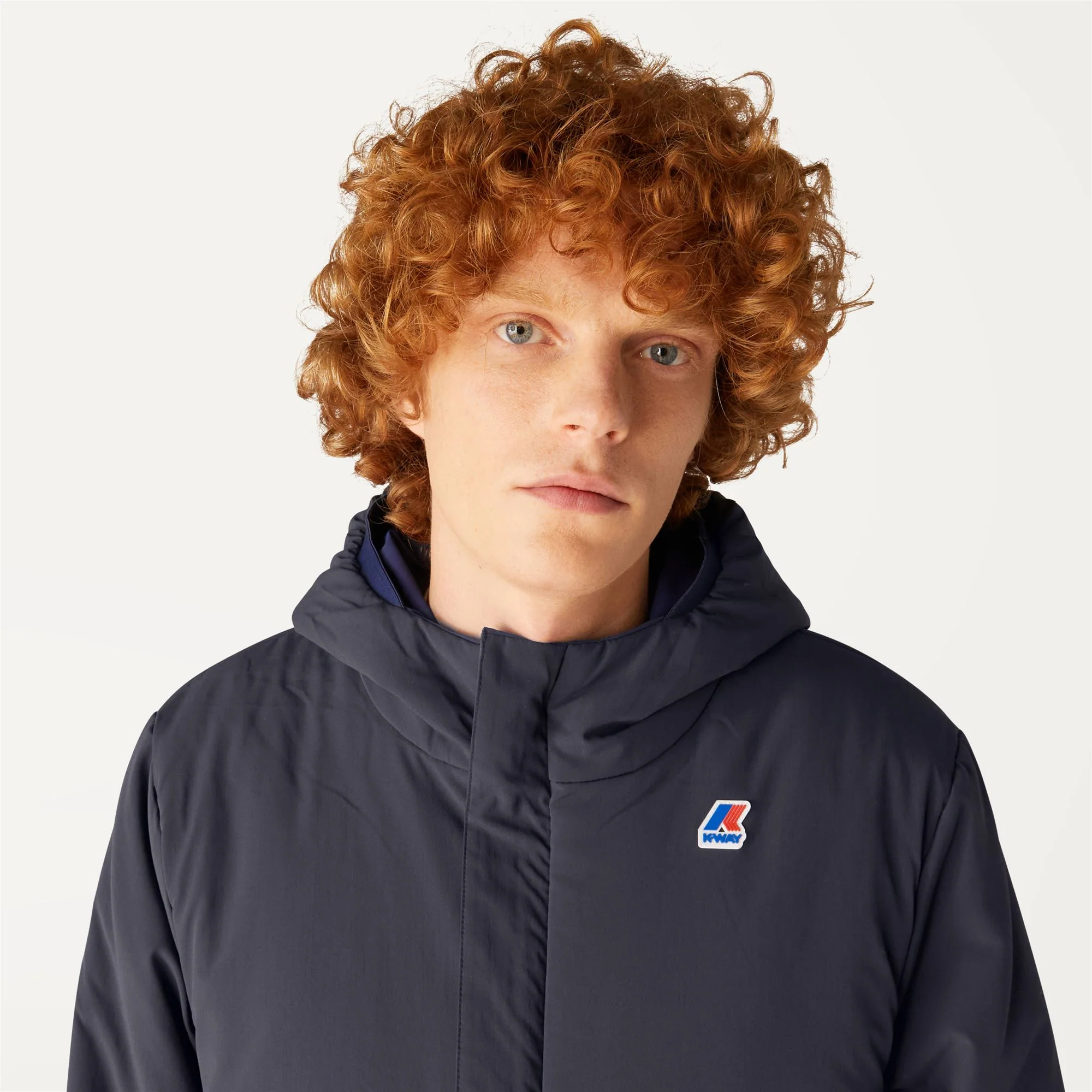 JACQUES WARM REVERSIBLE