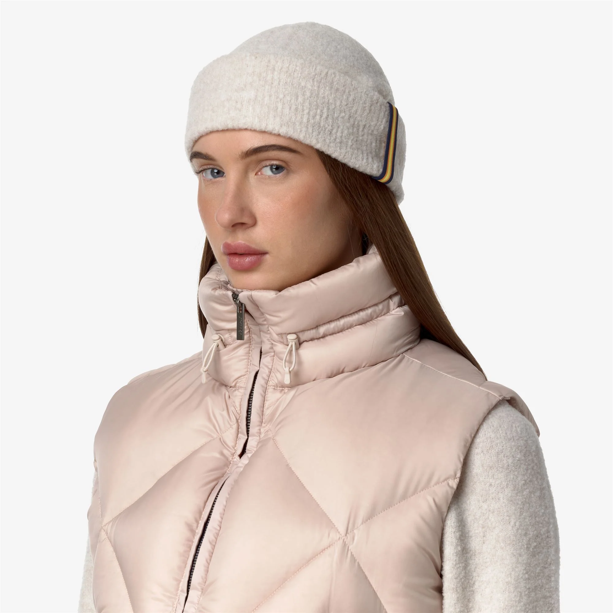 BRICE WOOL MERINO BOUCLE