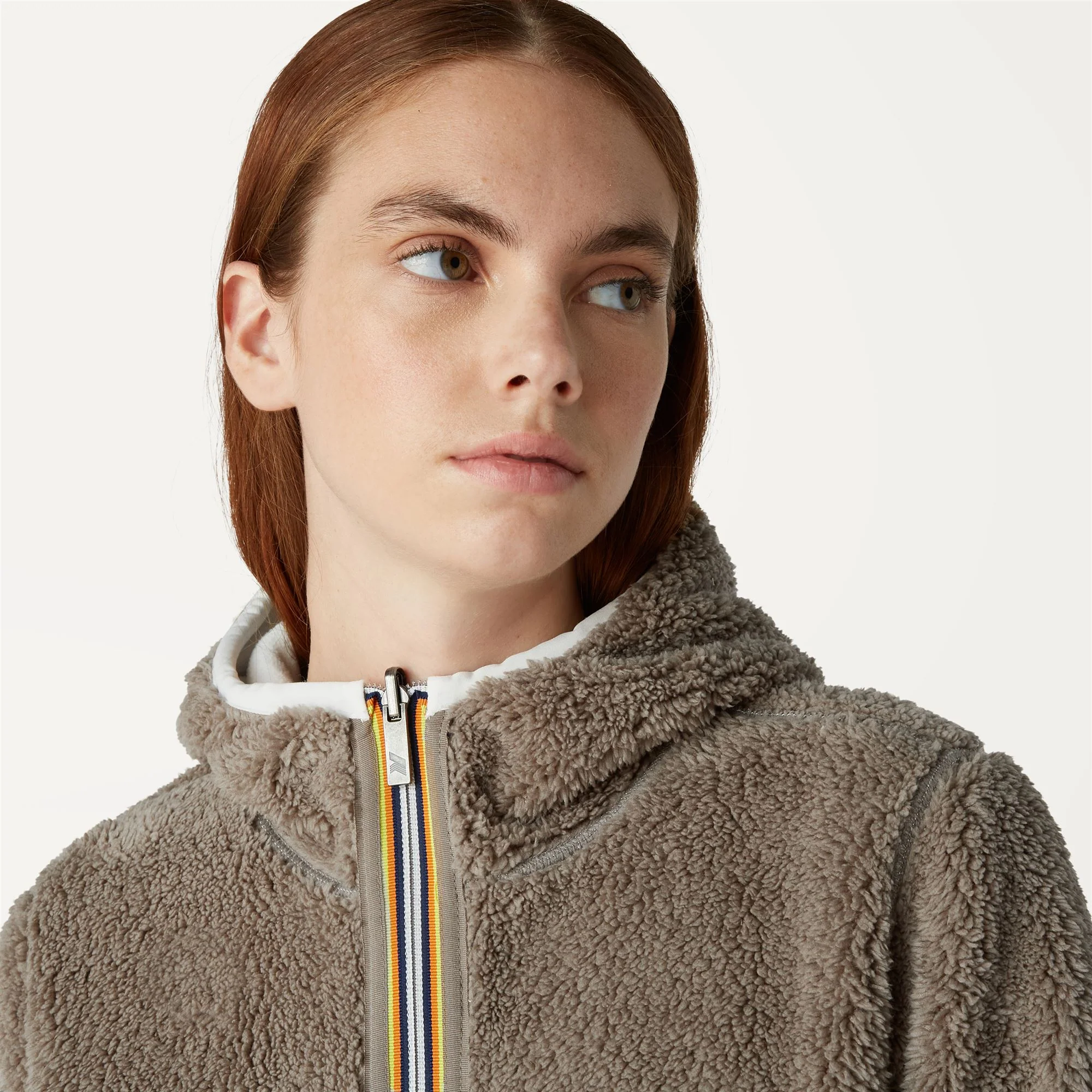 LILY POLAR REVERSIBLE