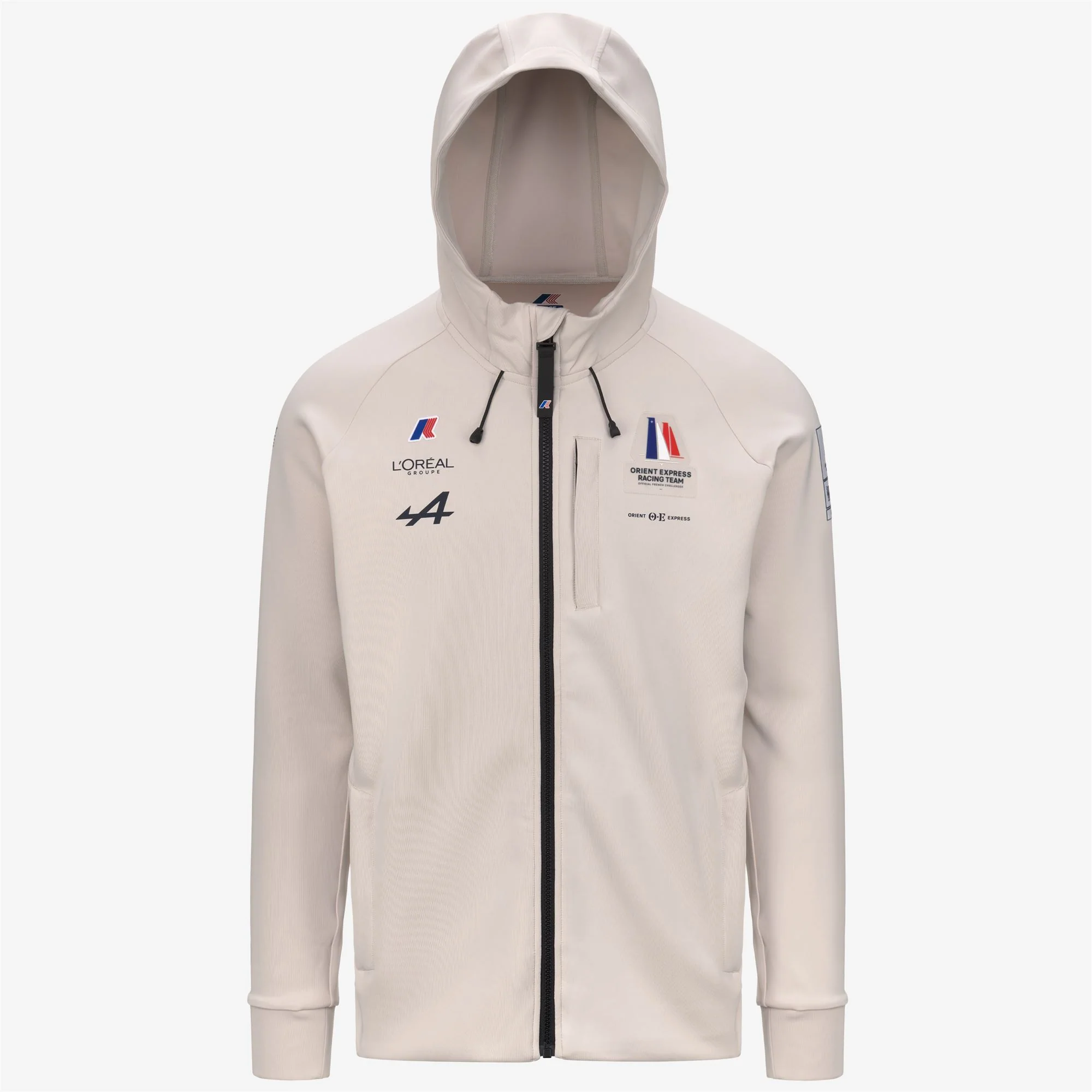 ETAPLES ORIENT EXPRESS TEAM AC