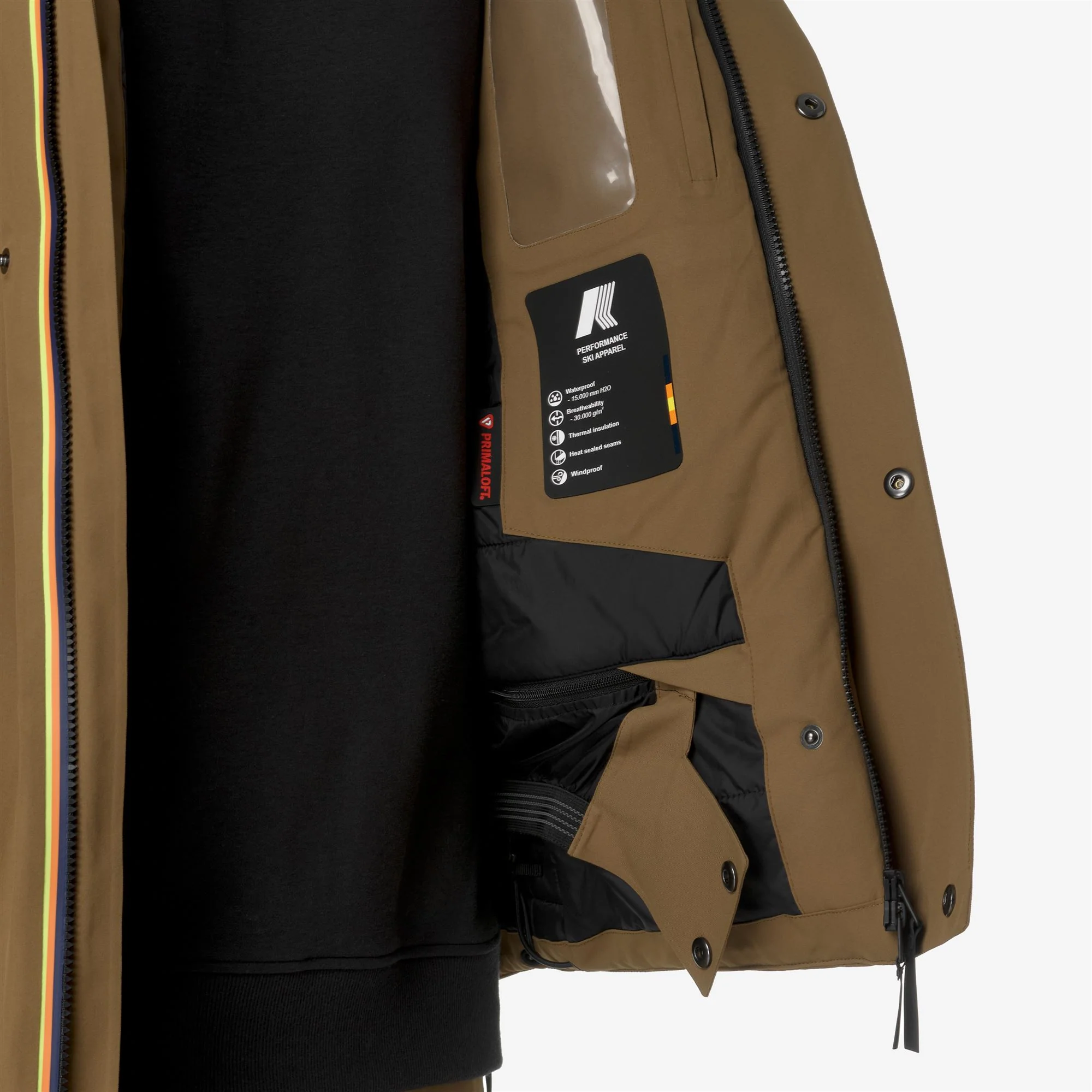 MALAMOT MICROTWILL 2L