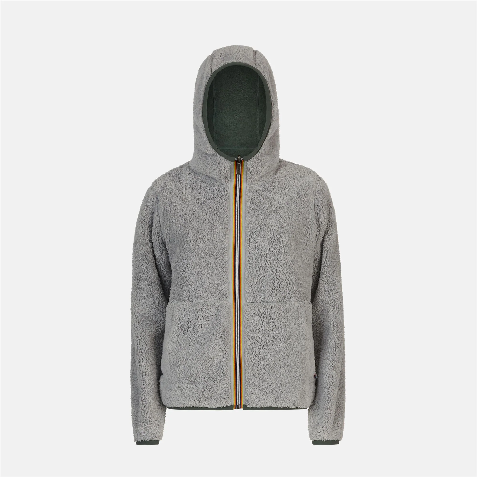 LILY POLAR REVERSIBLE