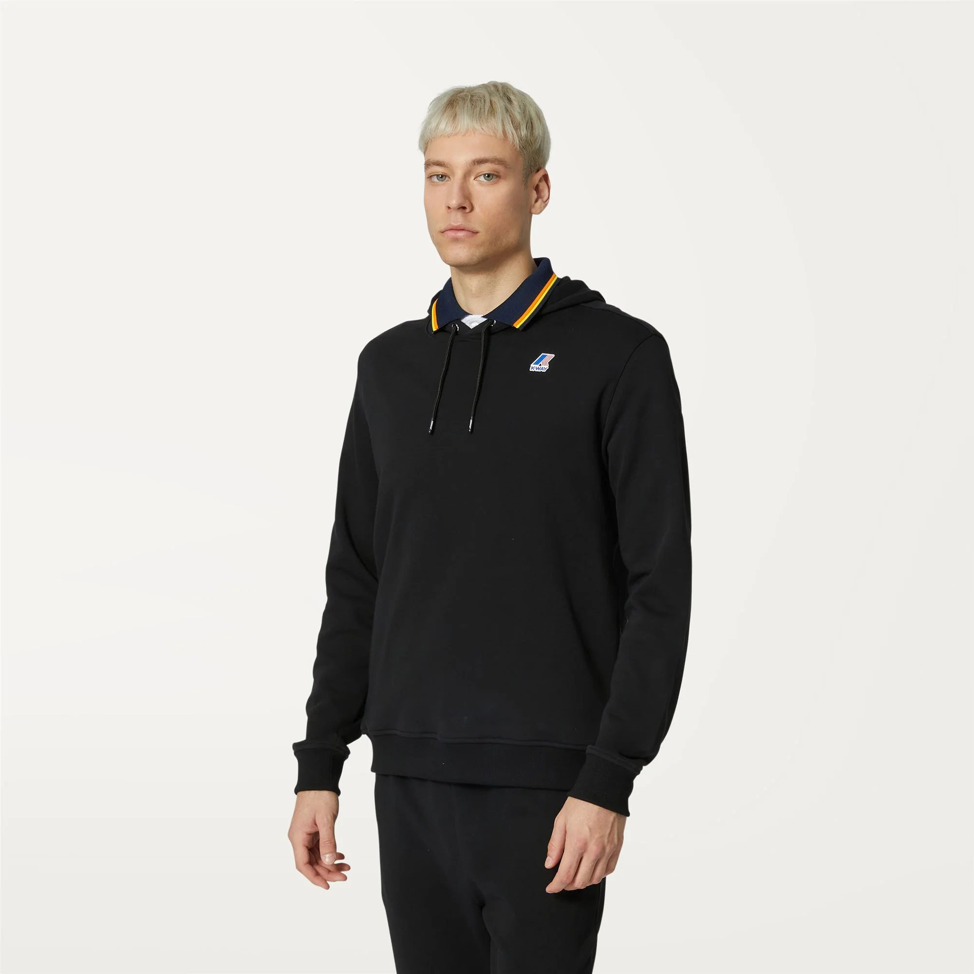 LE VRAI ARNETTE POLY COTTON