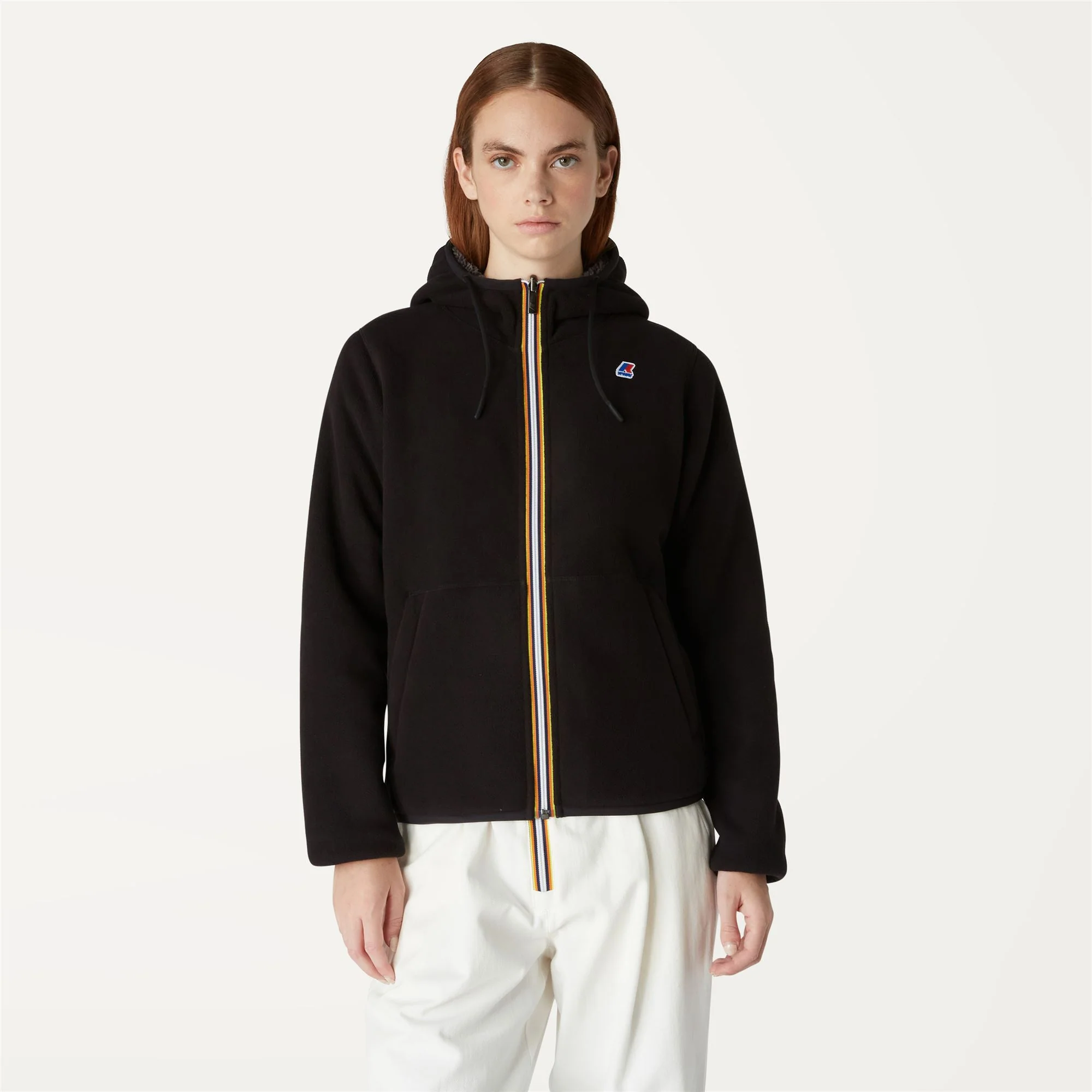 LILY POLAR REVERSIBLE