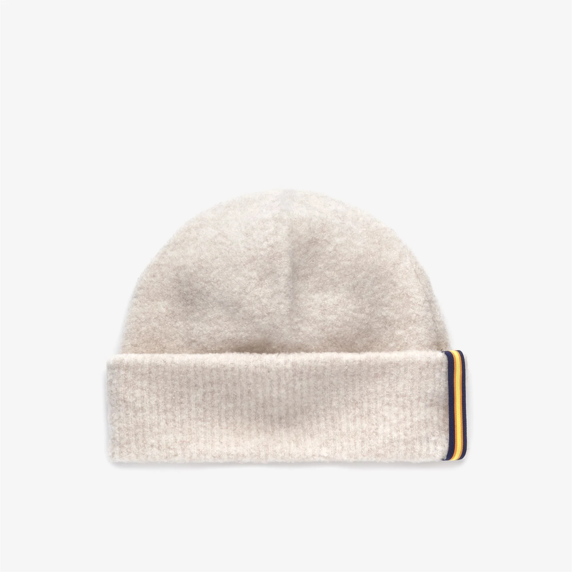 BRICE WOOL MERINO BOUCLE