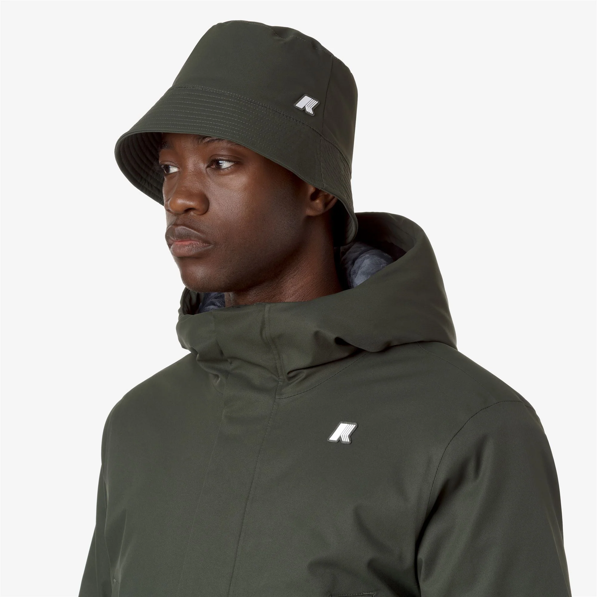 PASCALLE TWILL MARMOTTA