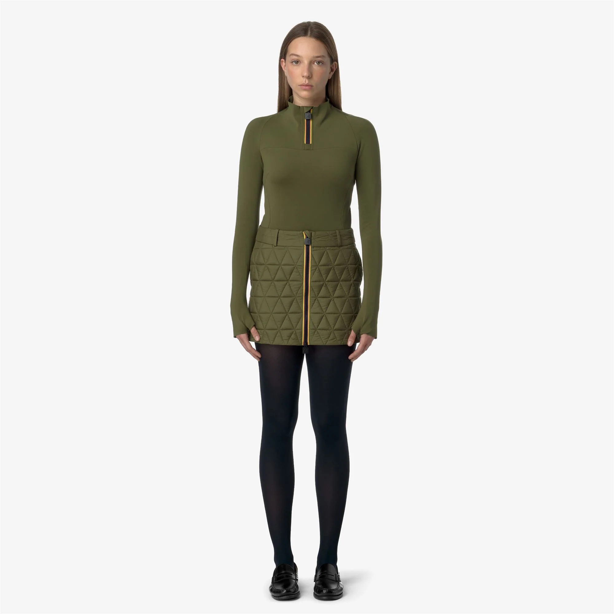 MINIKI TECH THERMO LIGHT