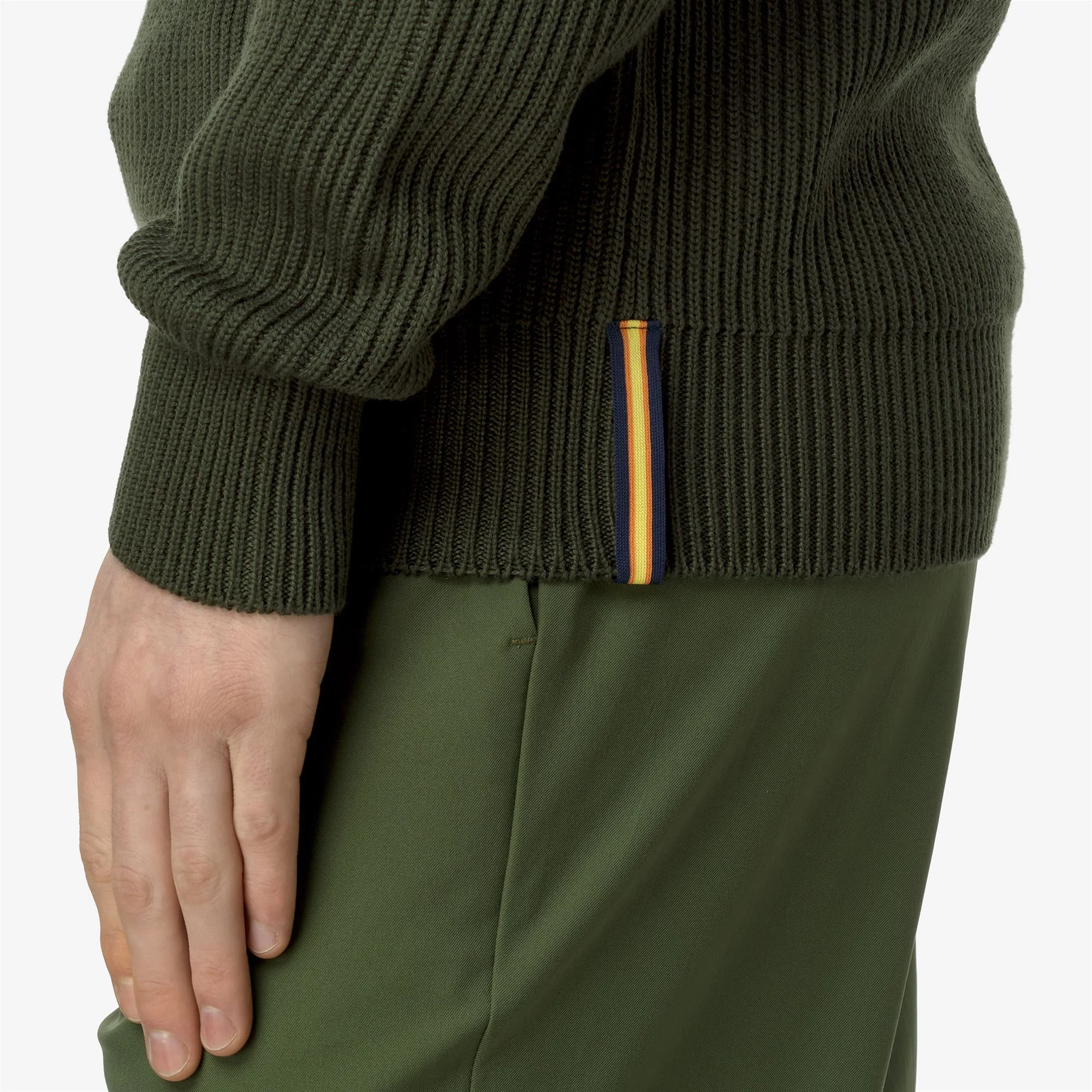 VERIN WOOL MERINO BLEND