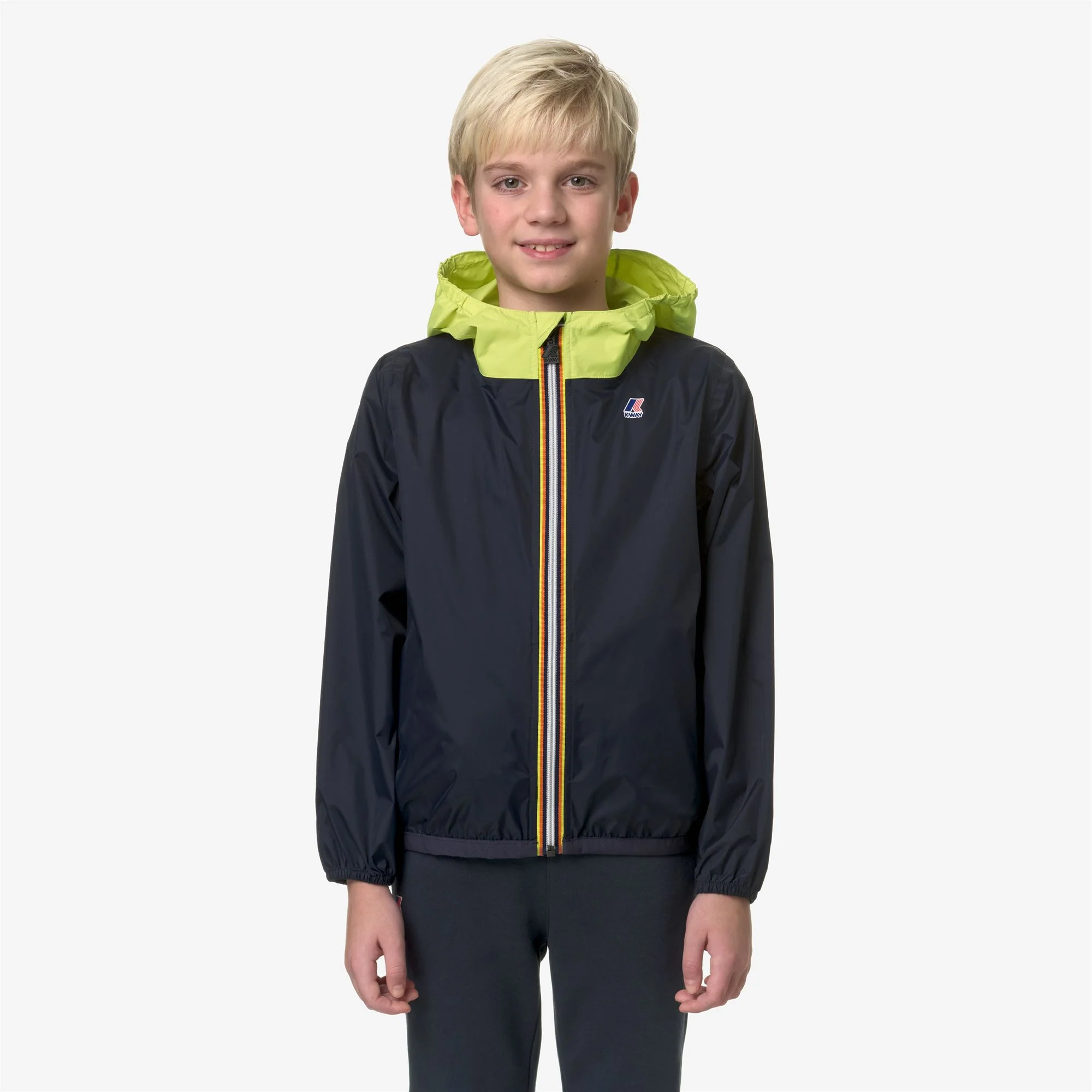 P. LE VRAI 3.0 CLAUDE