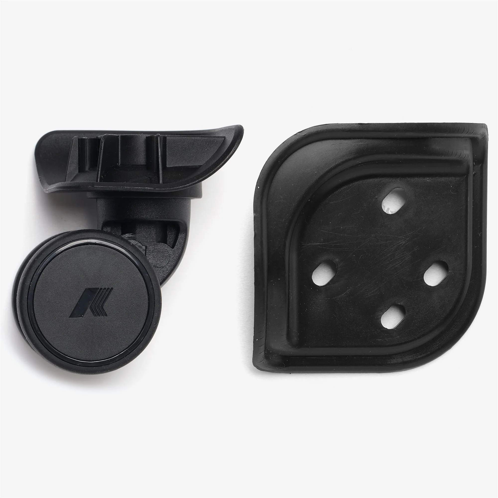 TROLLEY SINGLE WHEEL