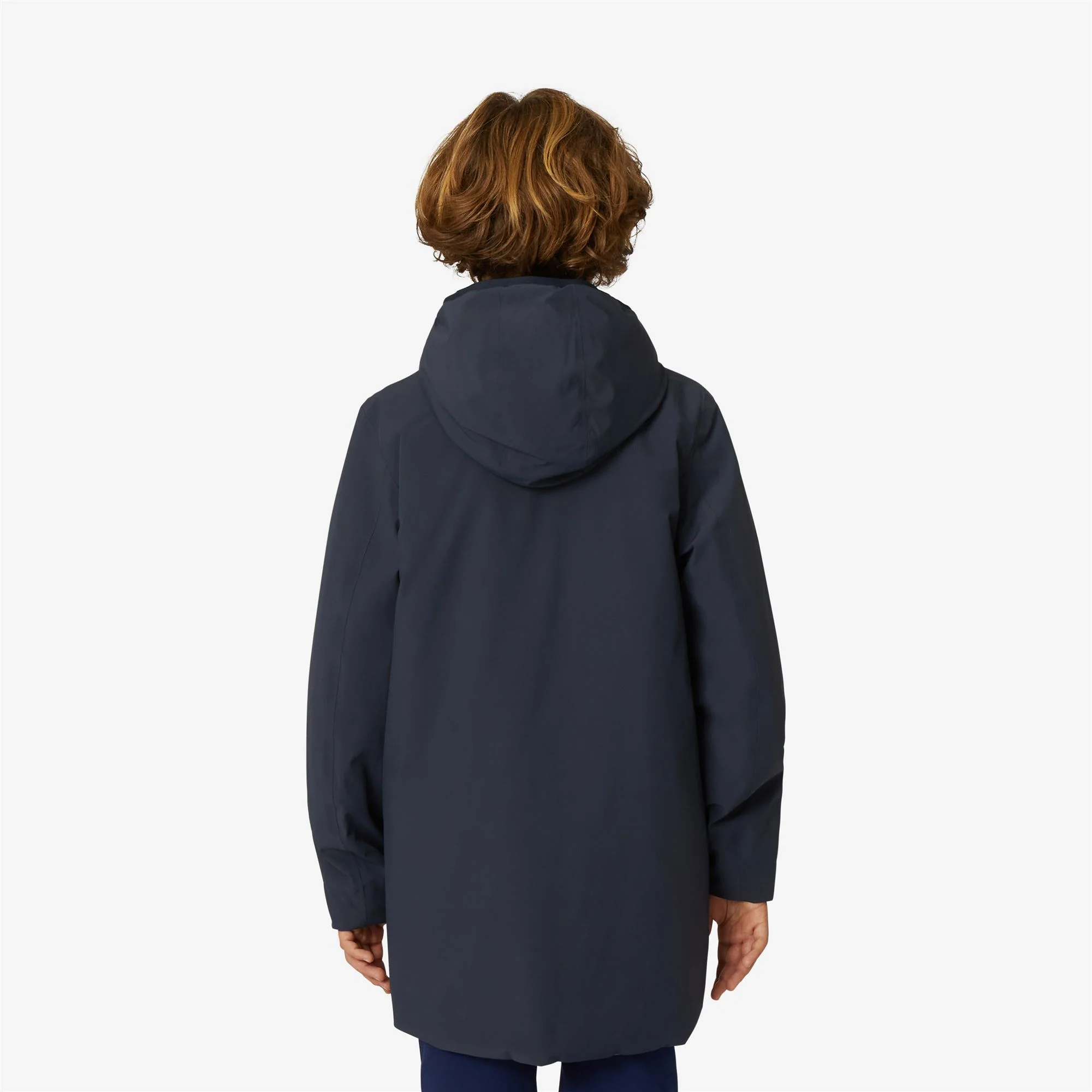 P. JACOB WARM REVERSIBLE