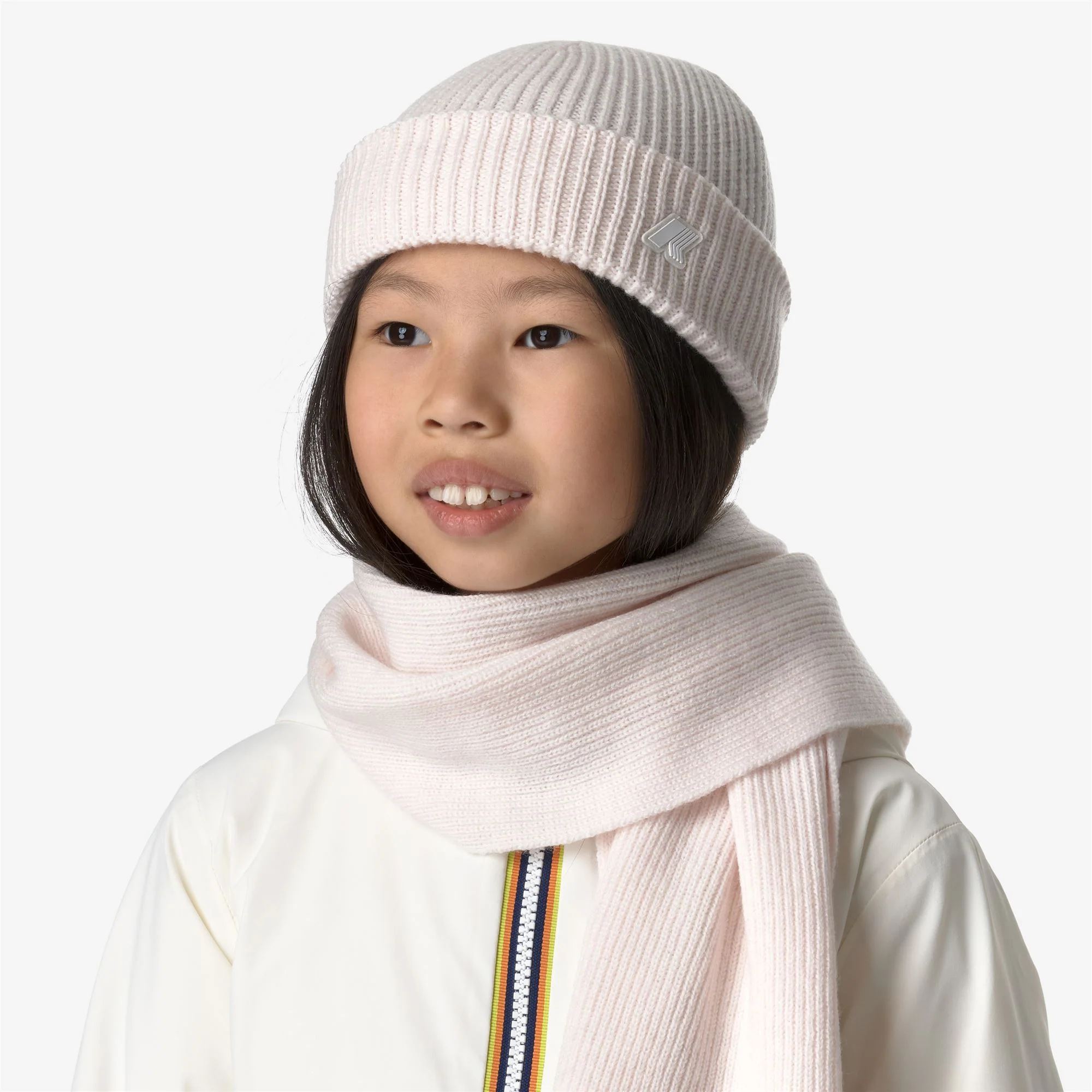 P. BRICE CARDIGAN STITCH